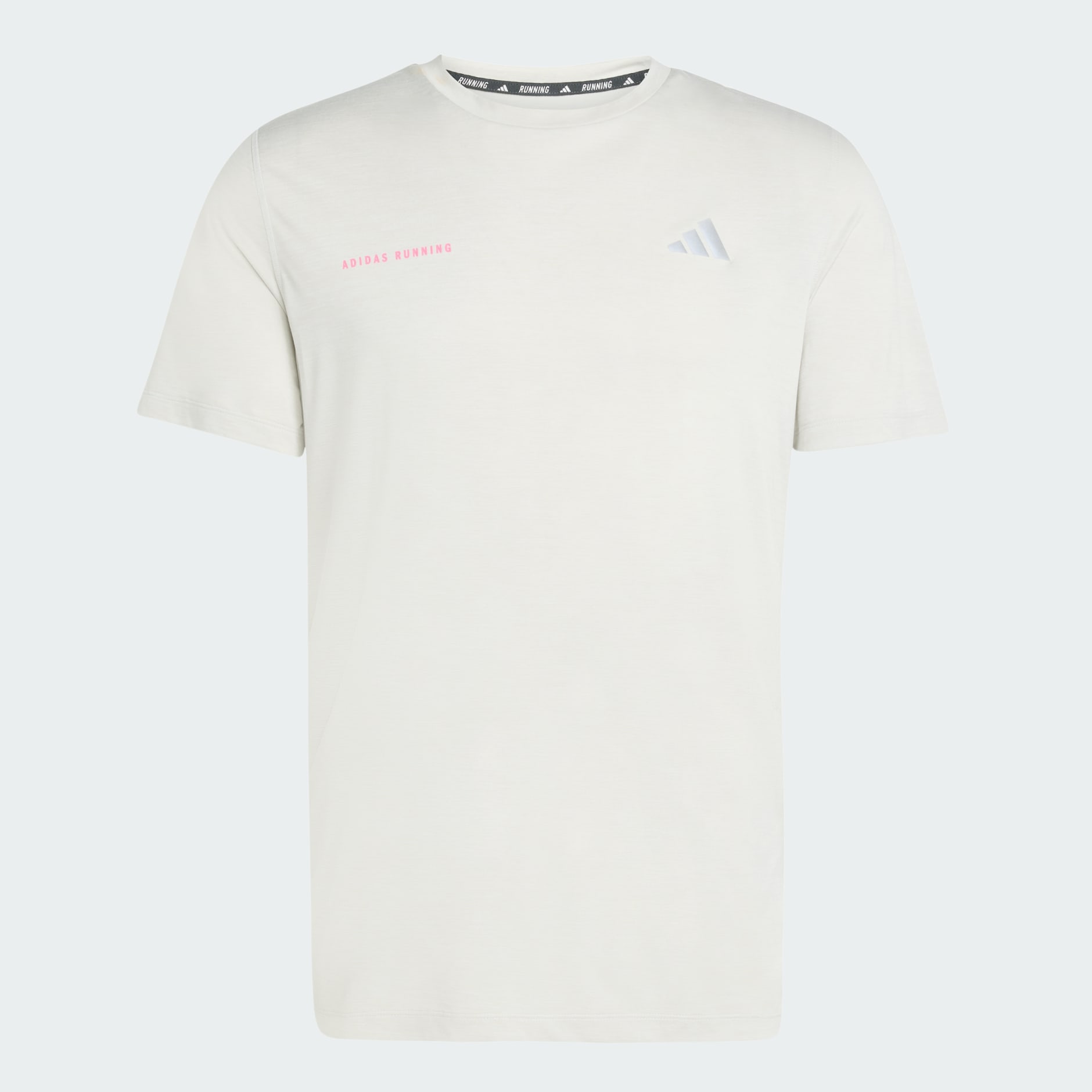 Tricou de alergare Melange