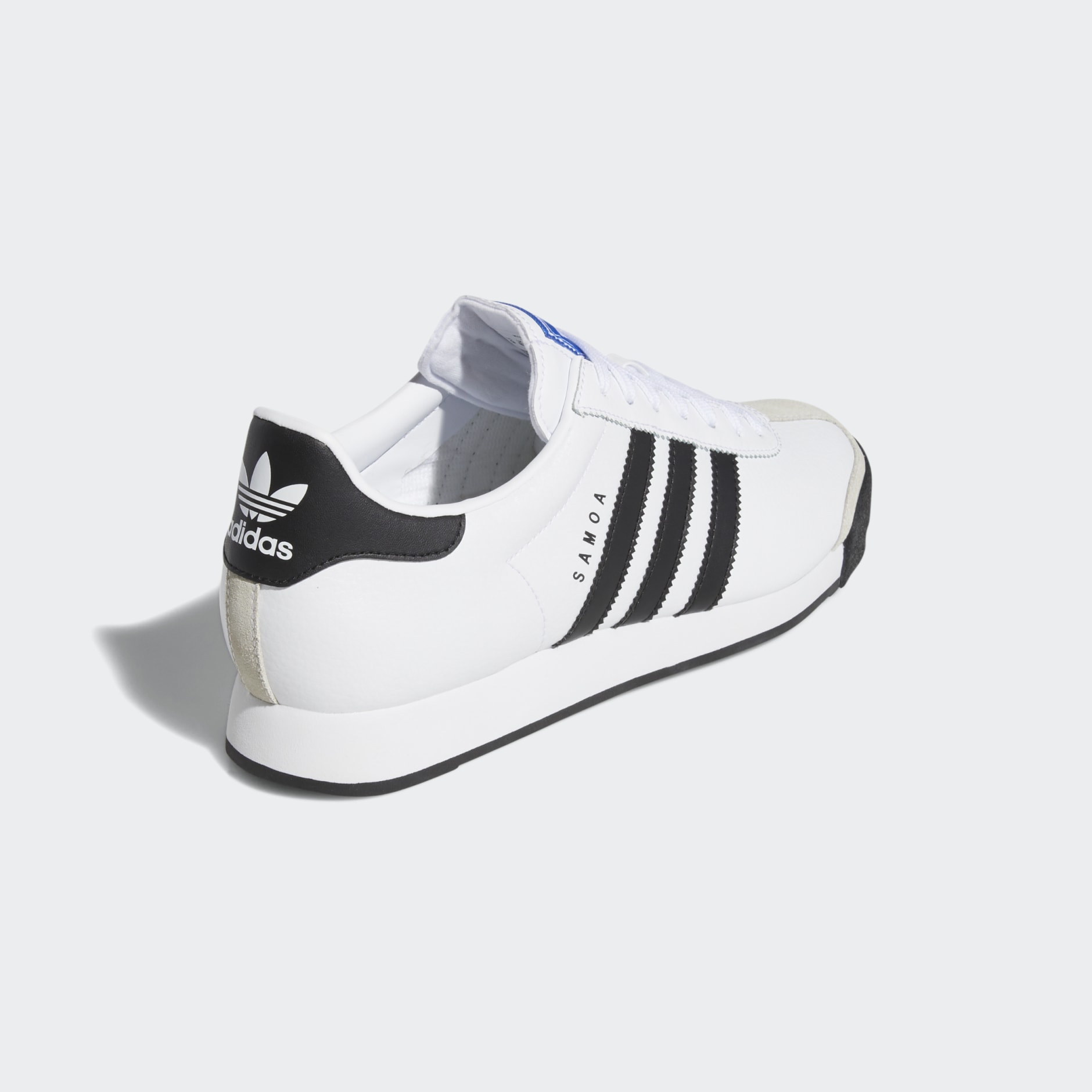 Shoes Samoa Shoes White adidas Oman