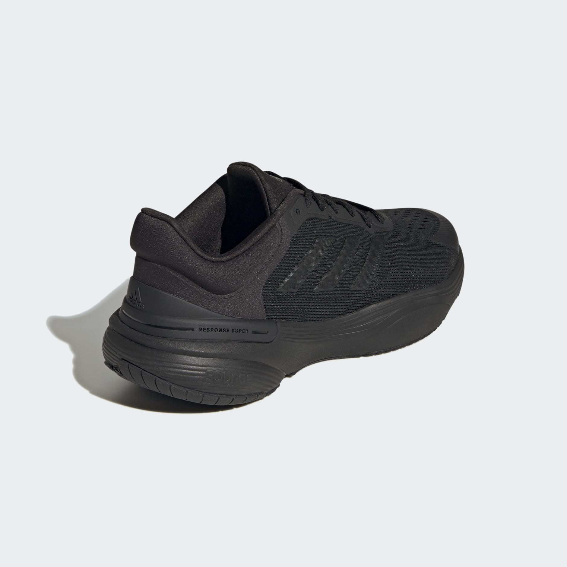 adidas Response Super 3.0 Shoes - Black | adidas UAE
