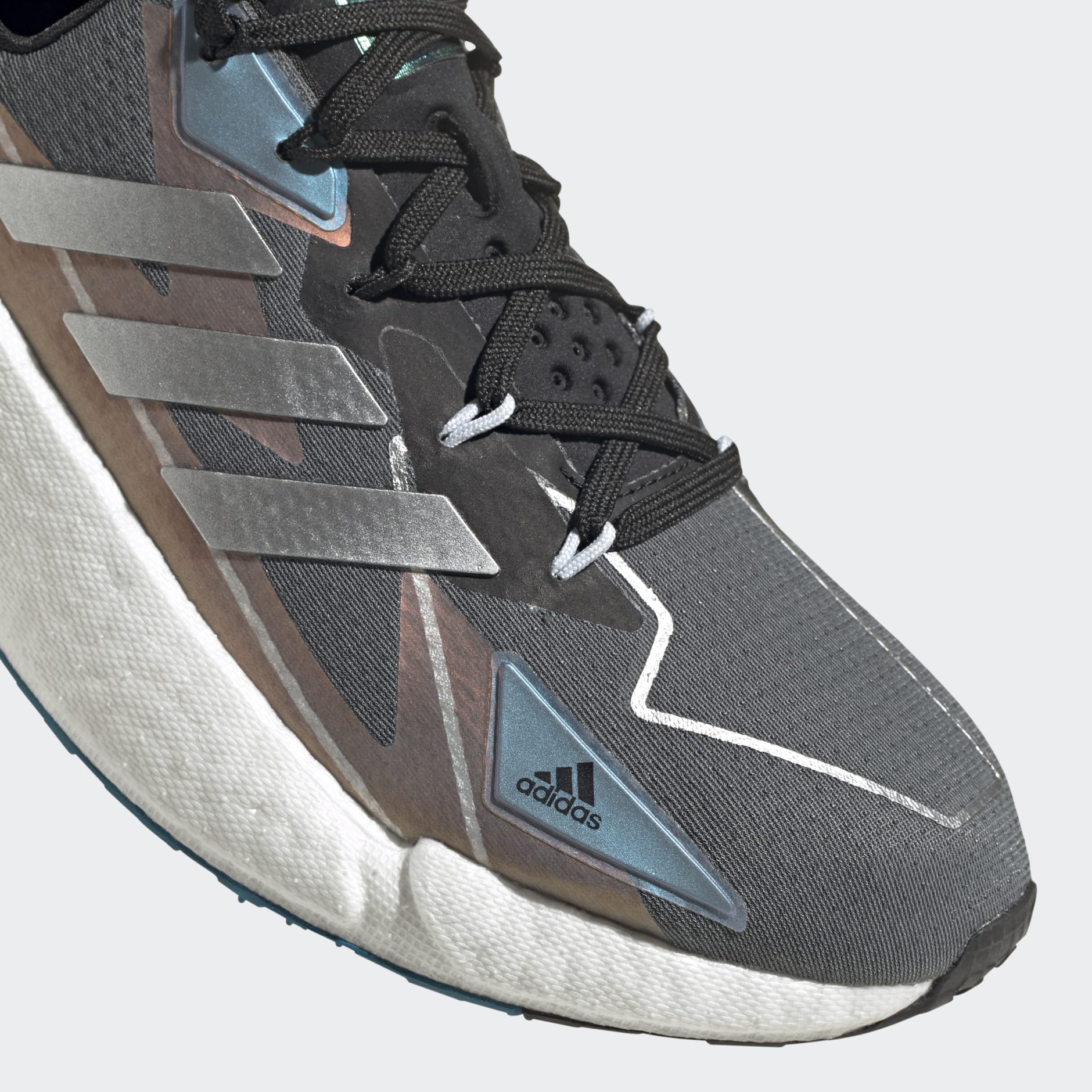 X9000L4 HEAT.RDY Shoes