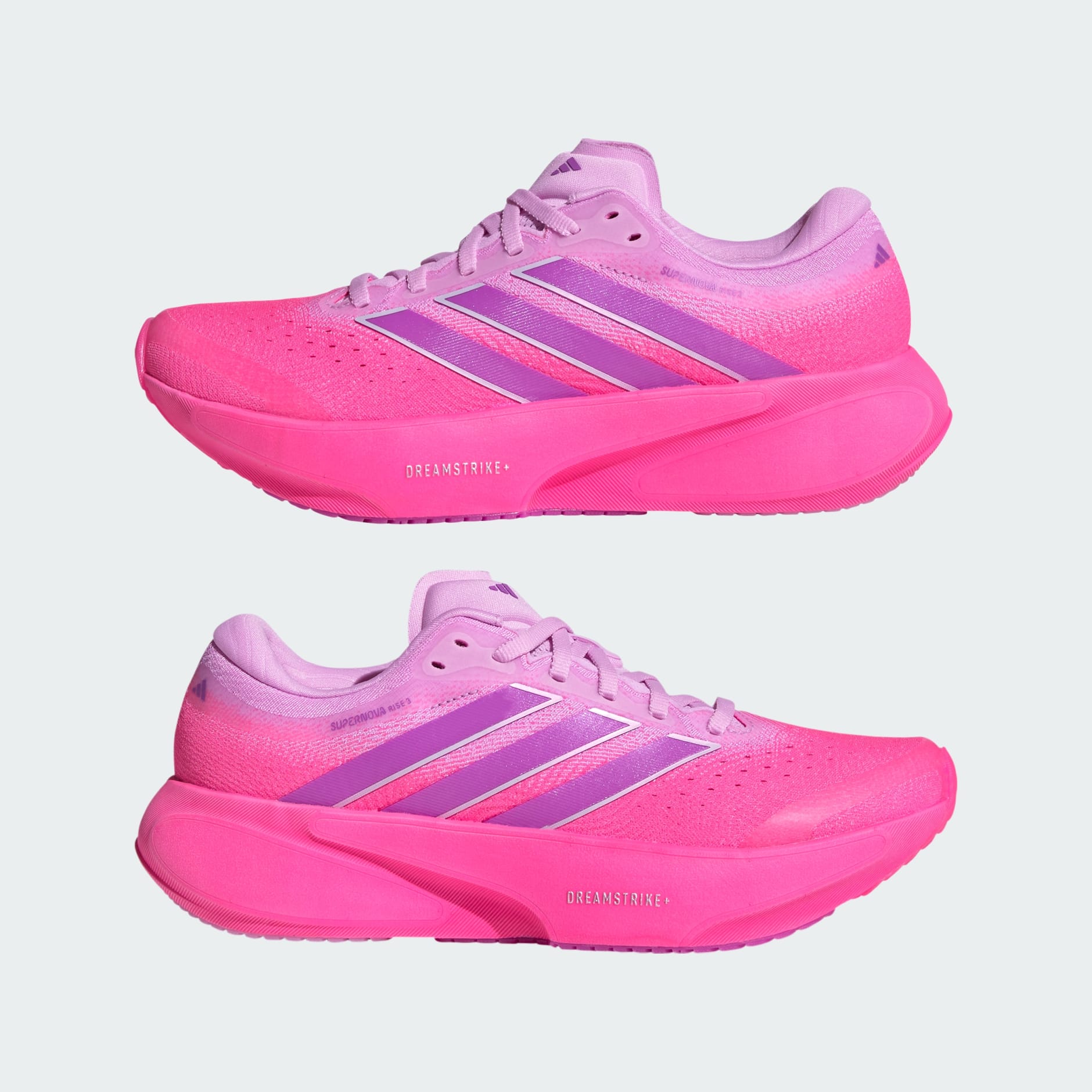 PANTOFI DE ALERGARE SUPERNOVA RISE 3