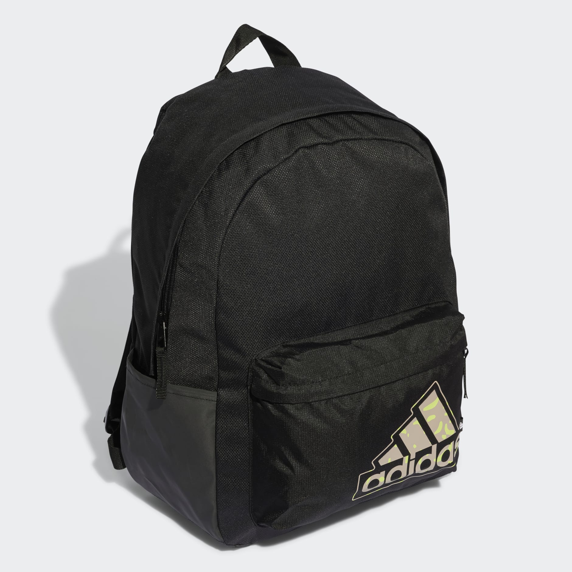 adidas Essentials Seasonal Sportswear Backpack - Black | adidas LK
