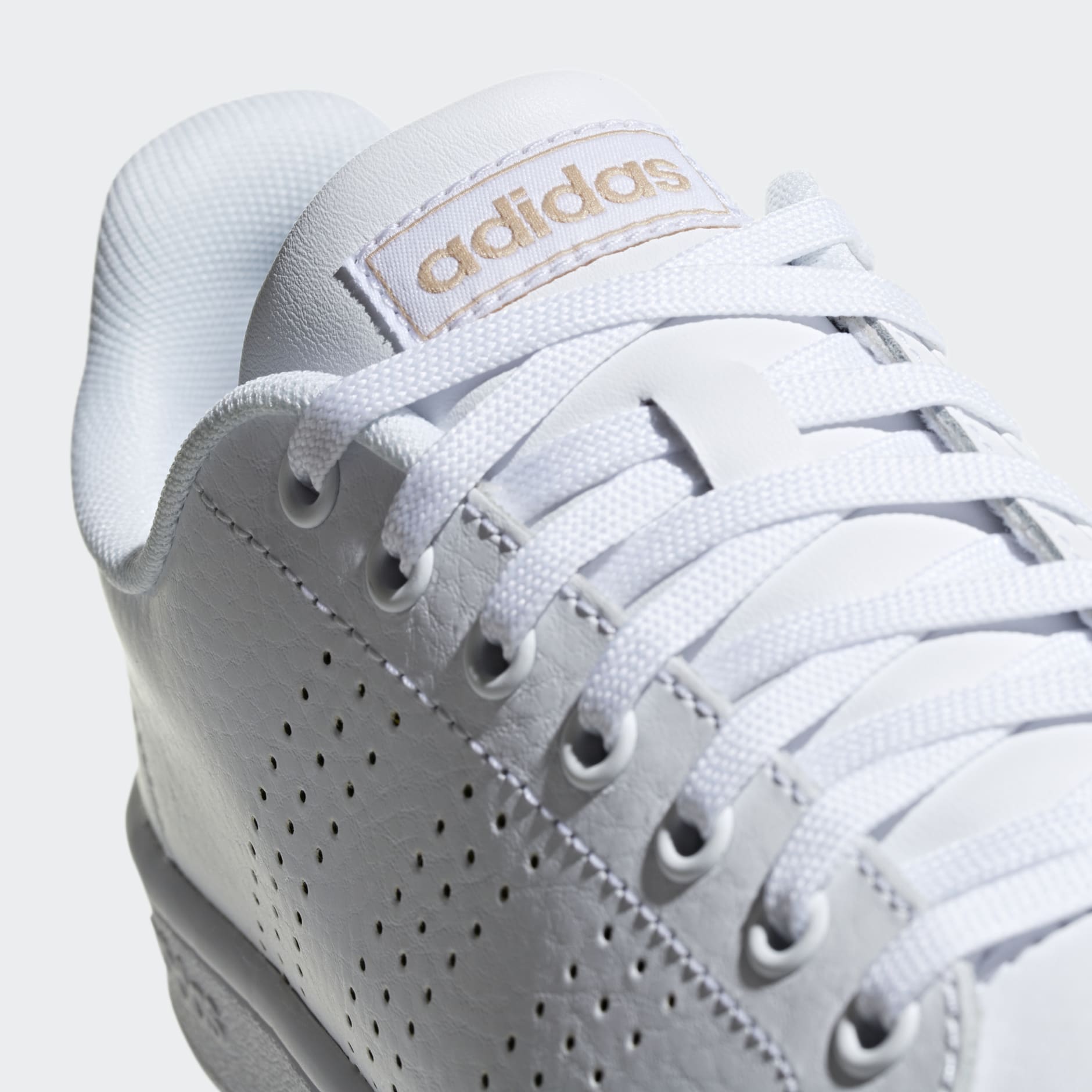 Advantage Shoes