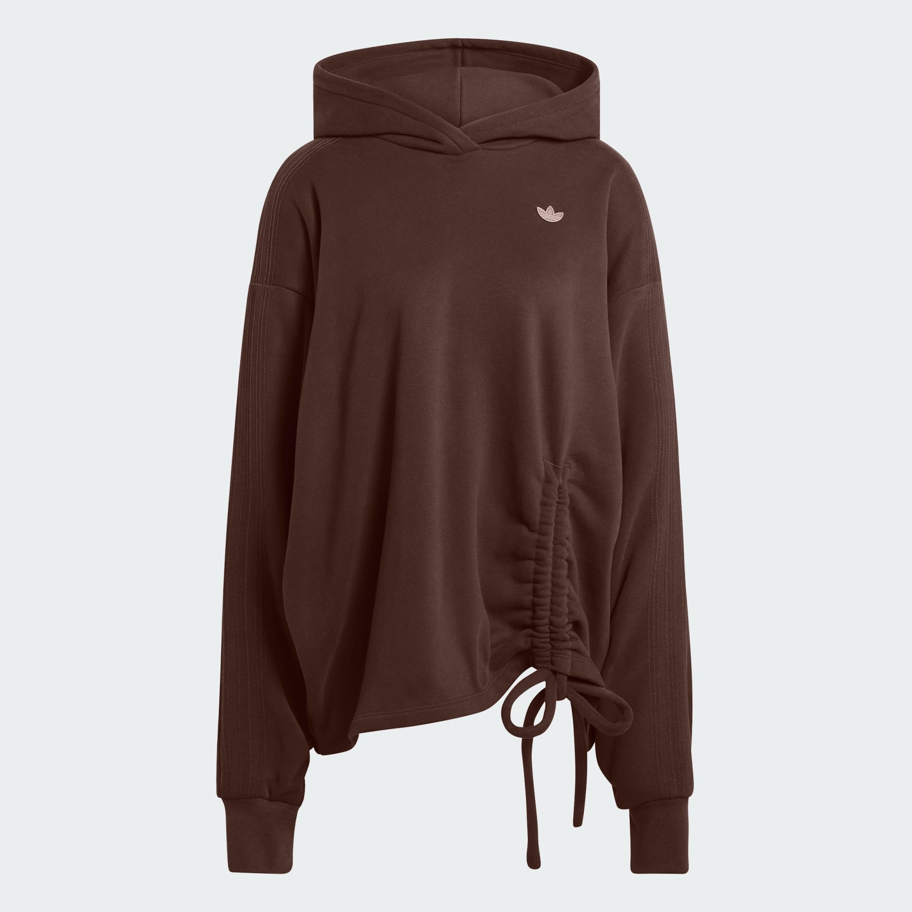 OVERSIZED HOODIE
