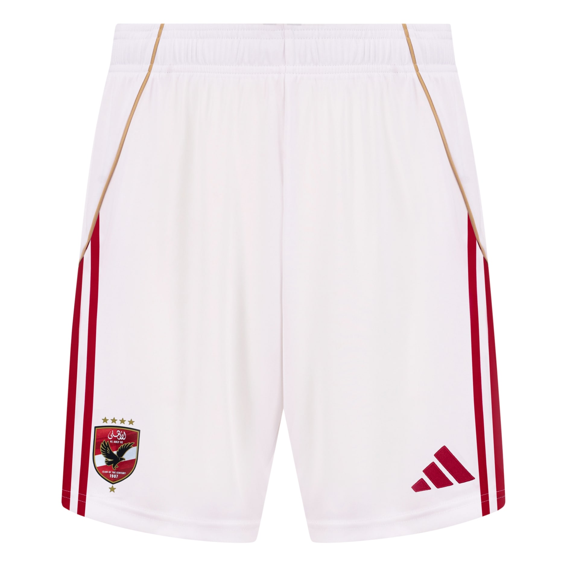Al Ahly 25/26 HOME SHORT