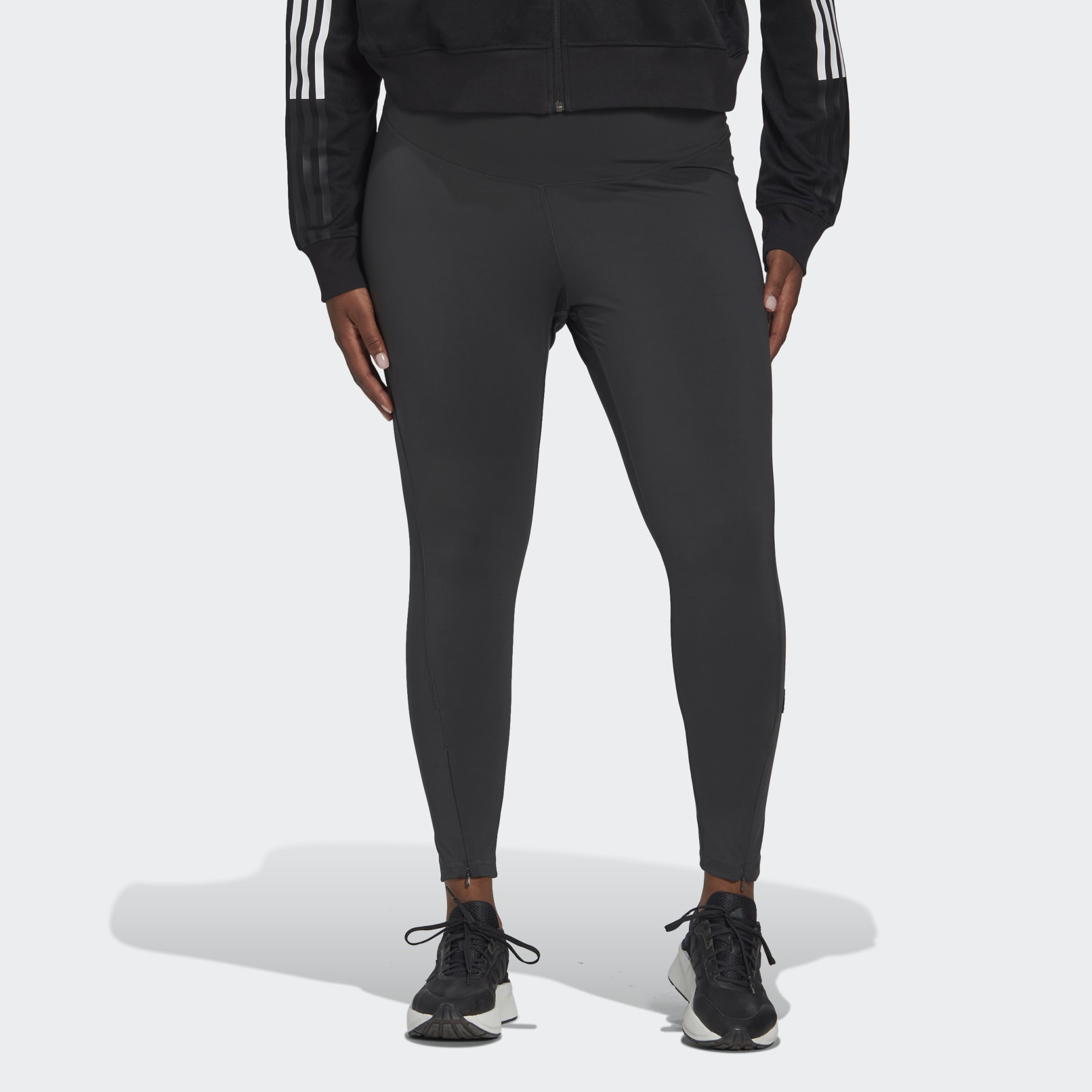 Tights (Plus Size)