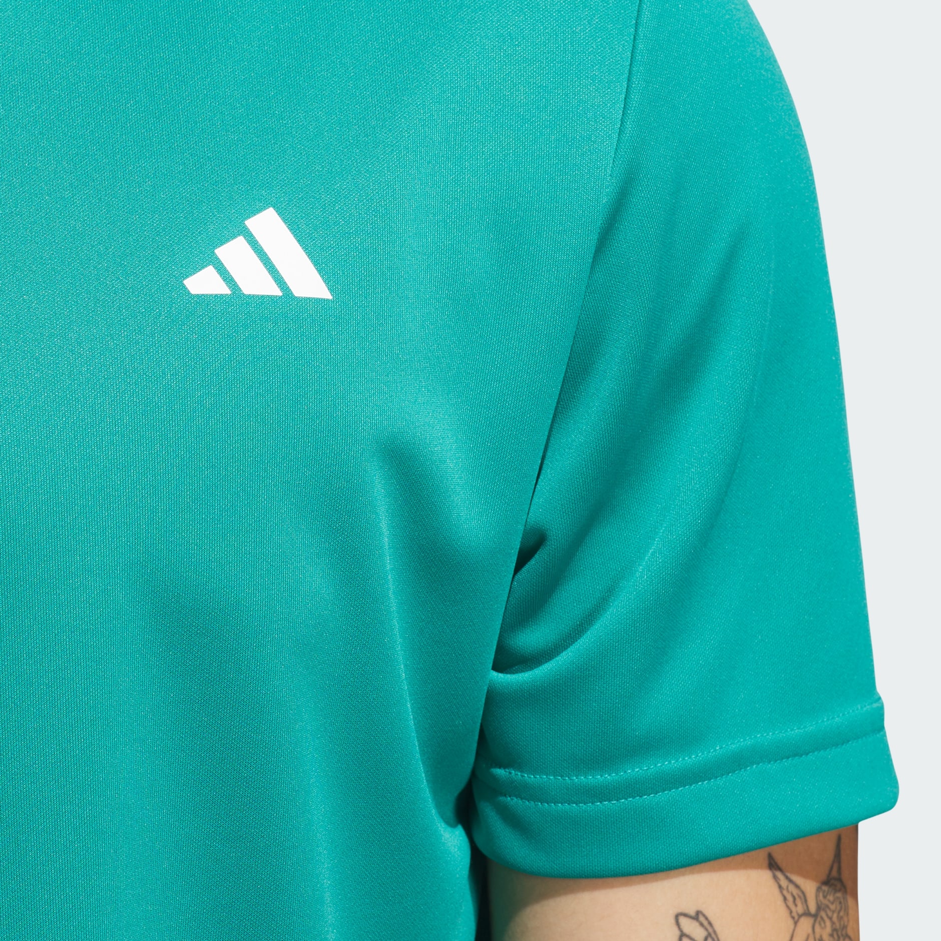 Drive Polo Shirt