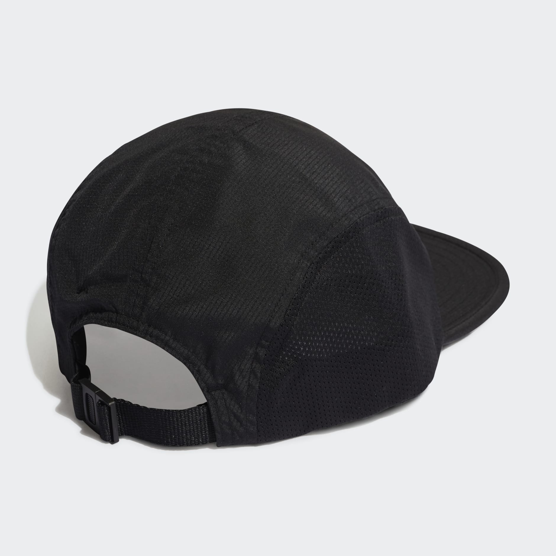 AEROREADY Five-Panel Reflective Runner Cap