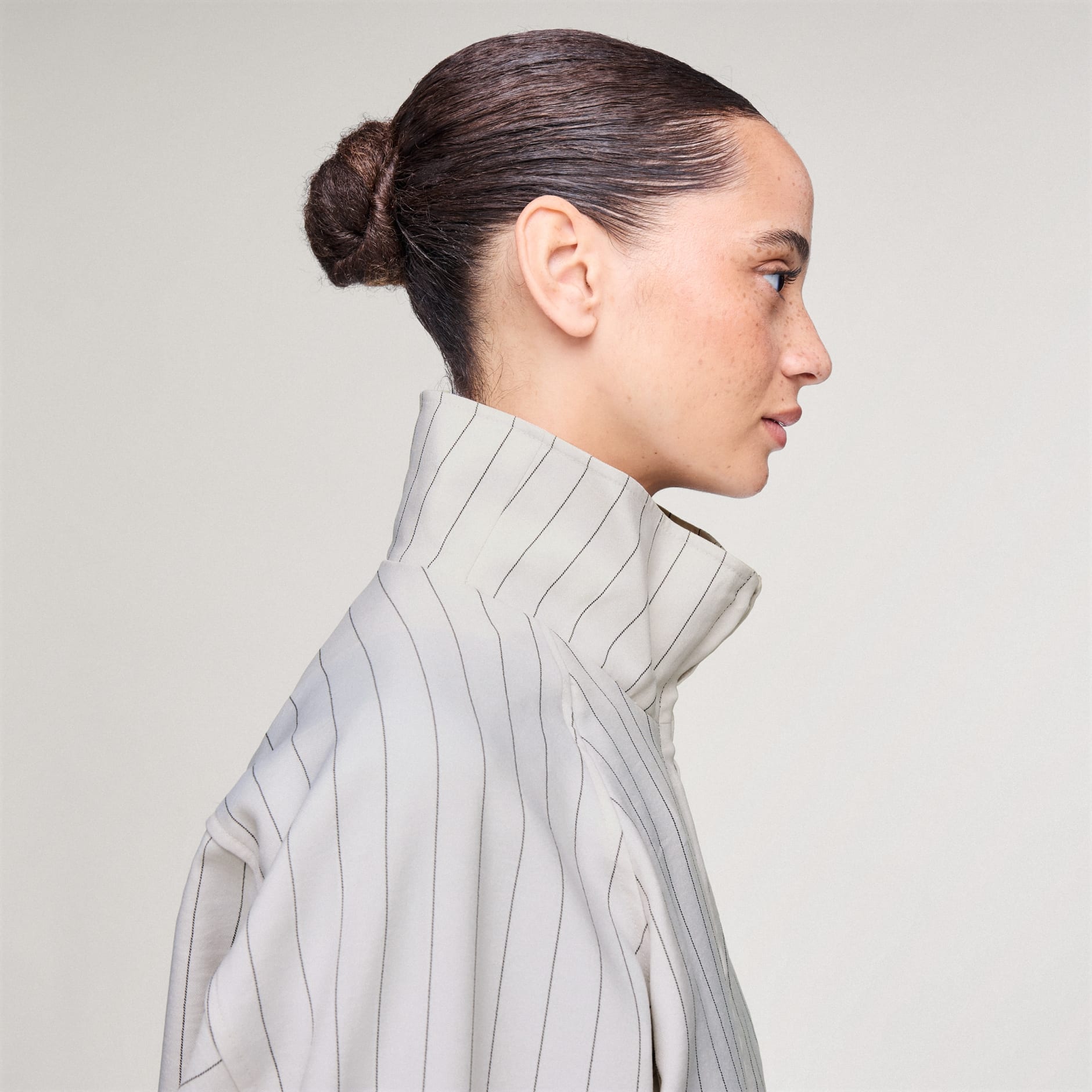 JAKNA-KO&Scaron;ULJA Y-3 PINSTRIPE SPORT UNIFORM