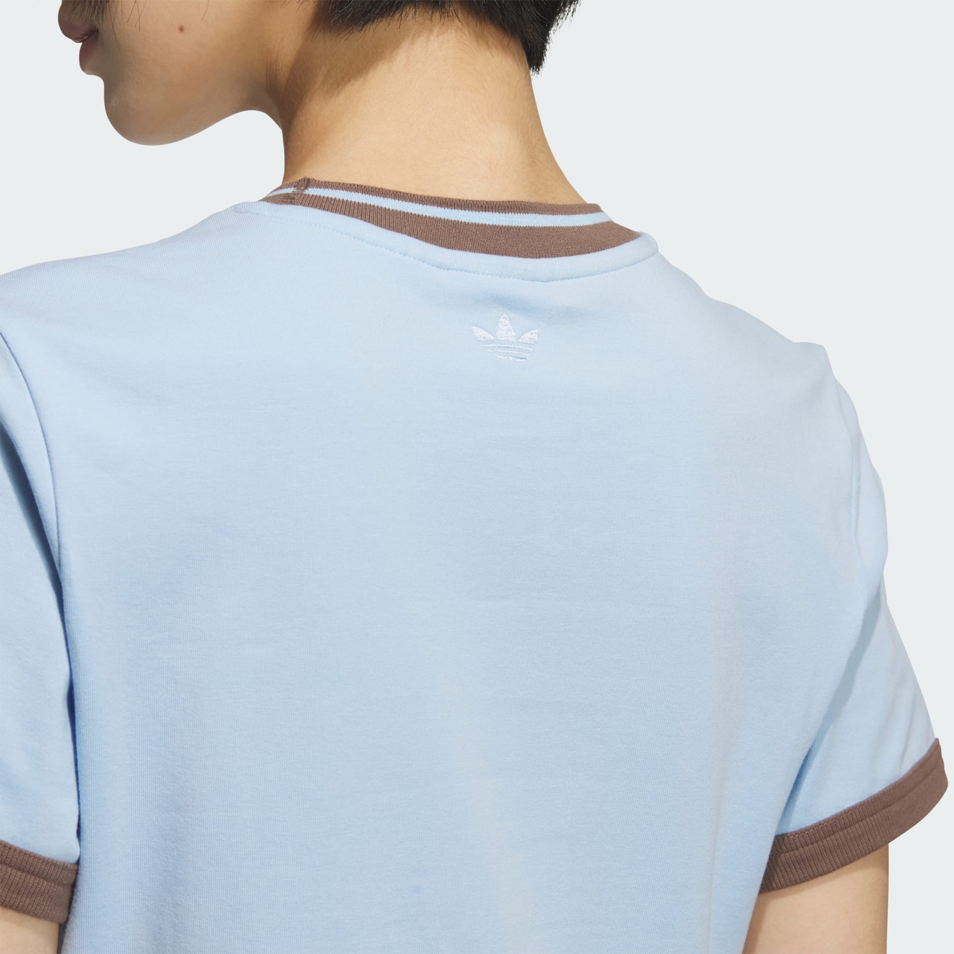 adidas Disney Dalmatian Ringer Tee