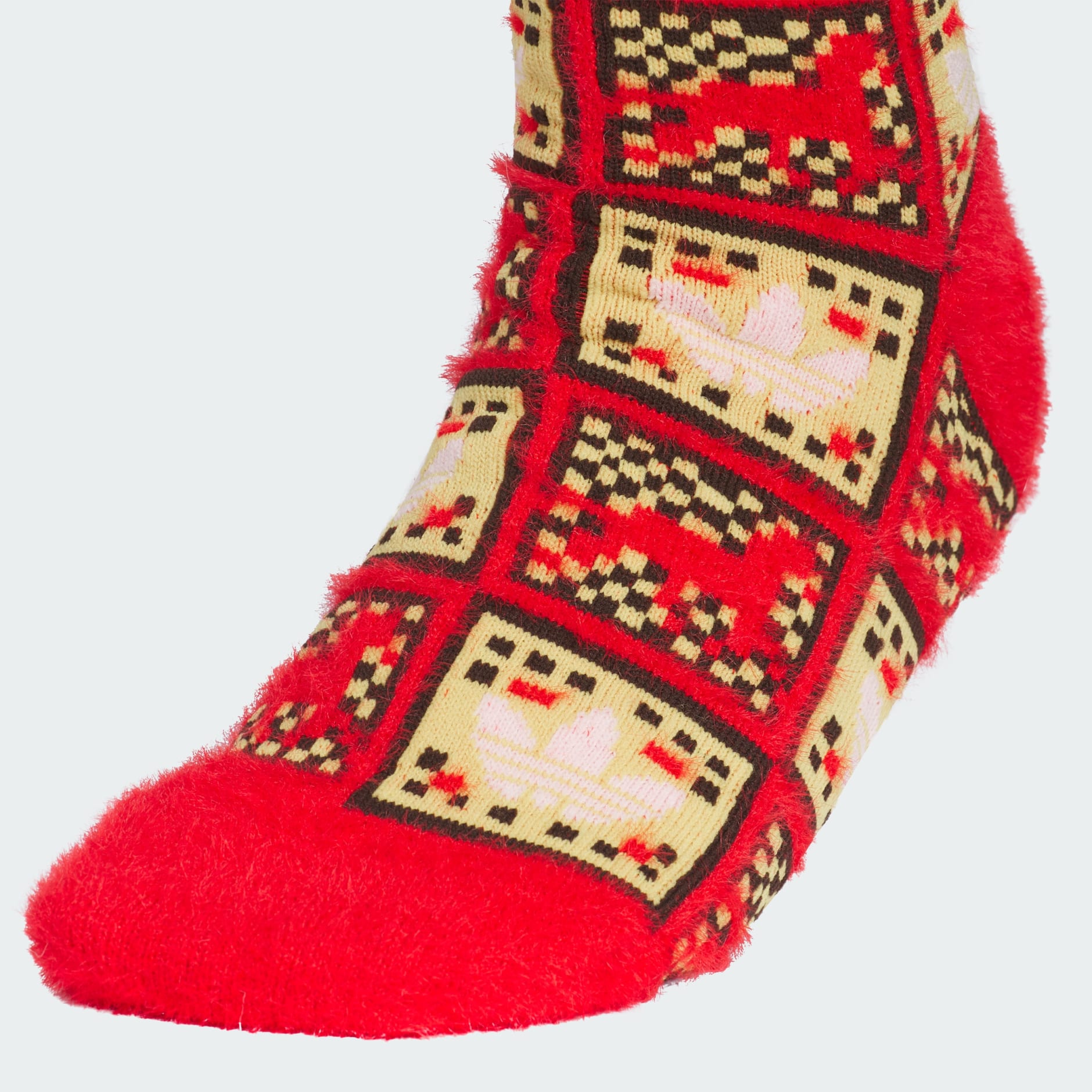 NEW YEAR SLOCHY SOCK