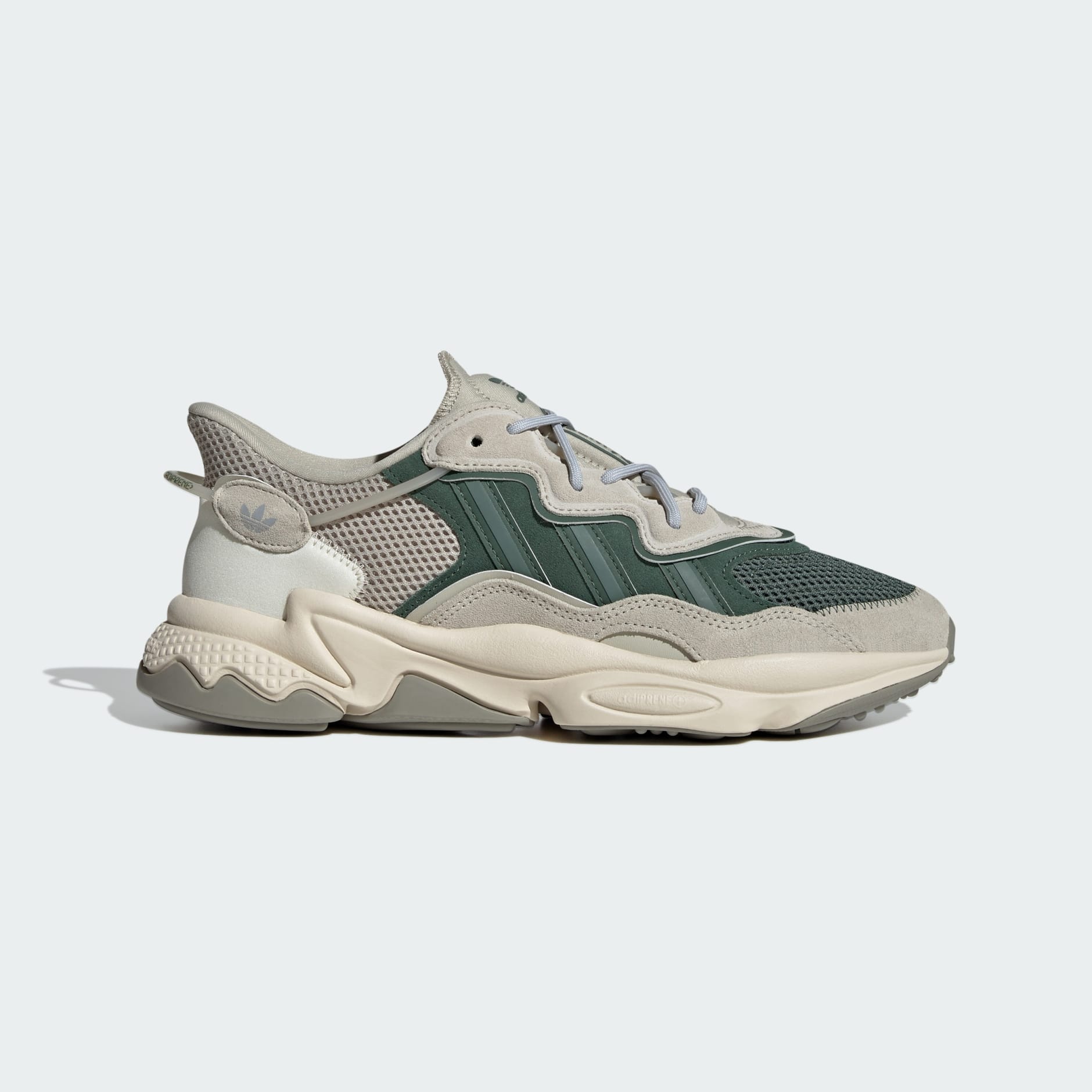 adidas OZWEEGO Shoes - Beige | adidas LK