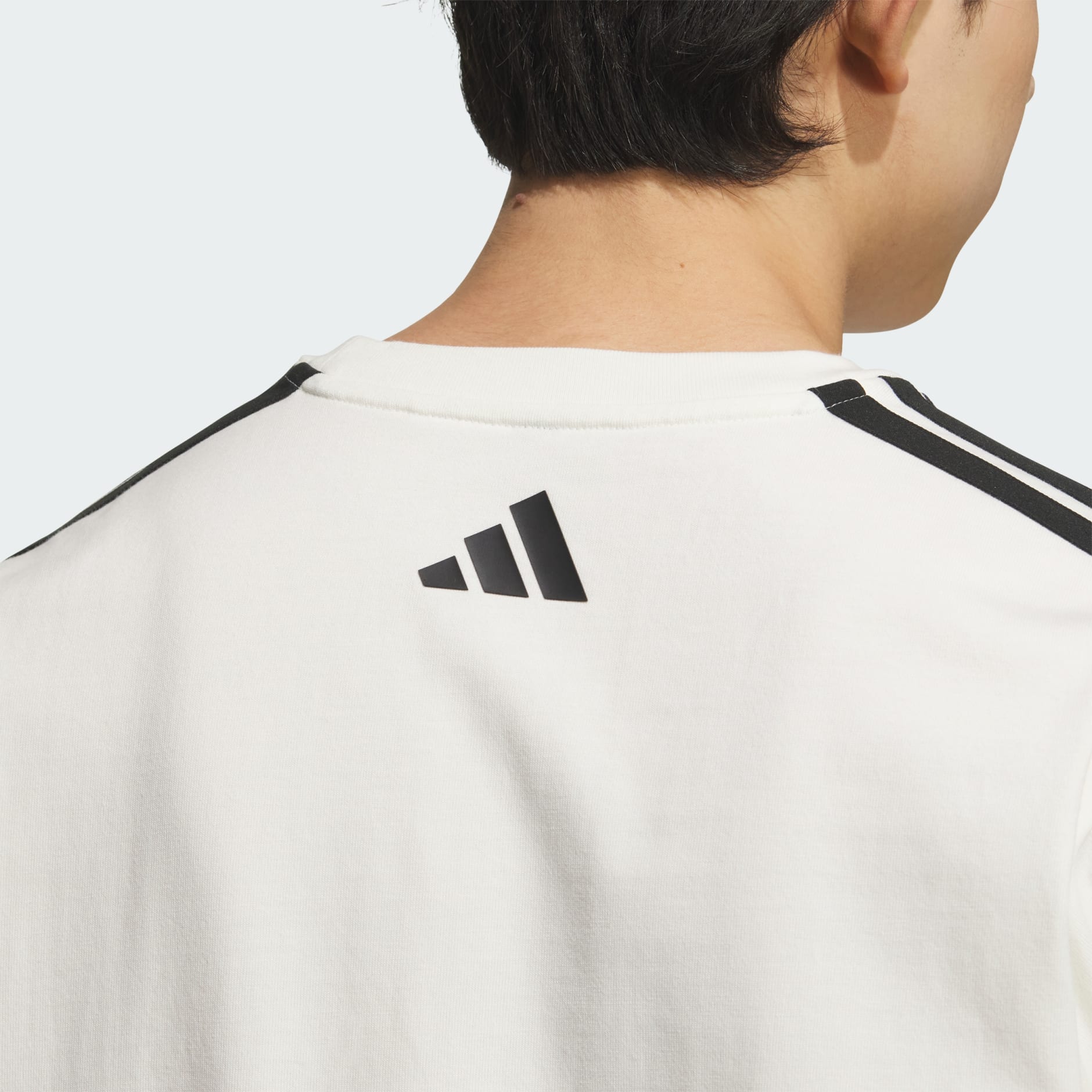 Modern Sports Short Sleeve Tee