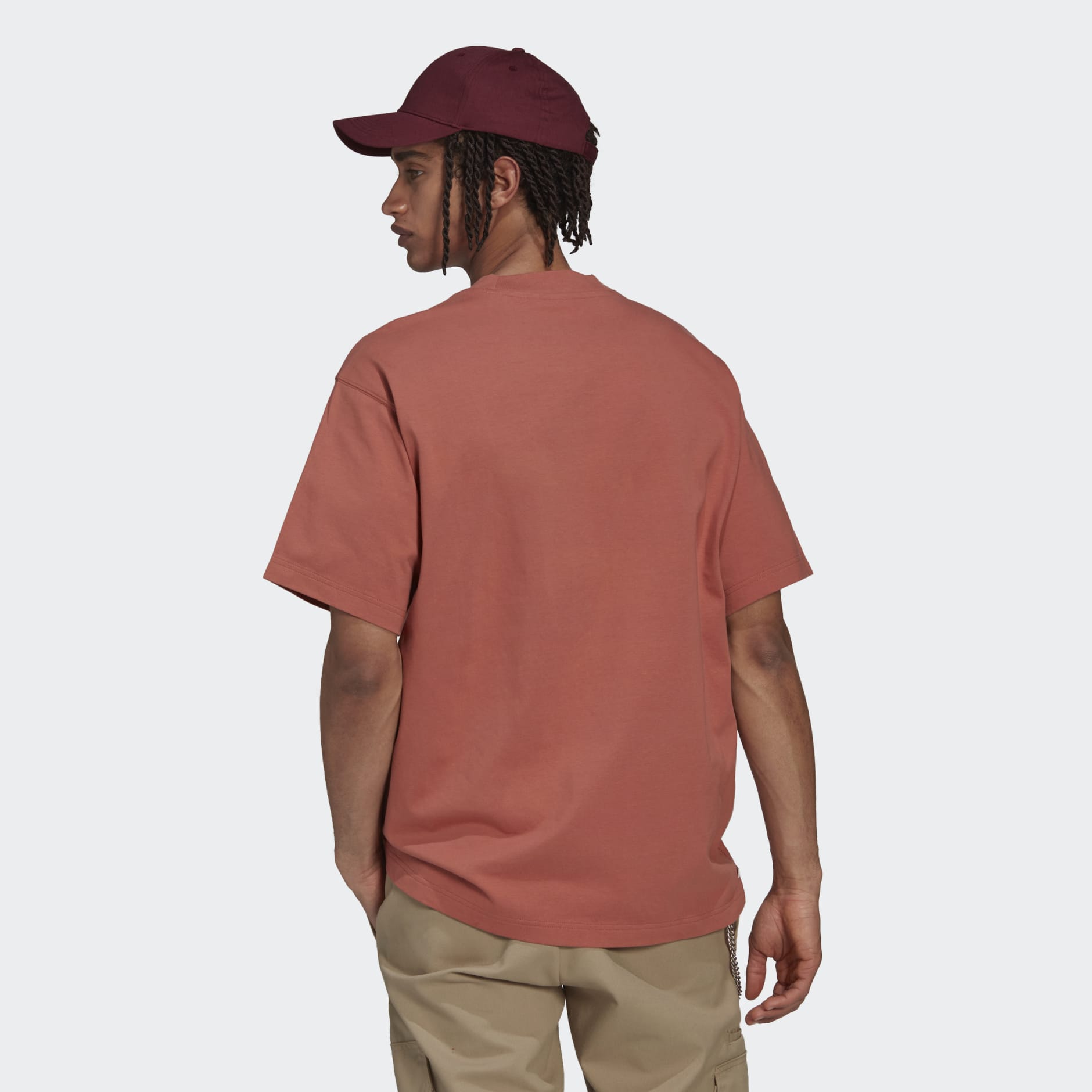 تيشيرت Adicolor Contempo