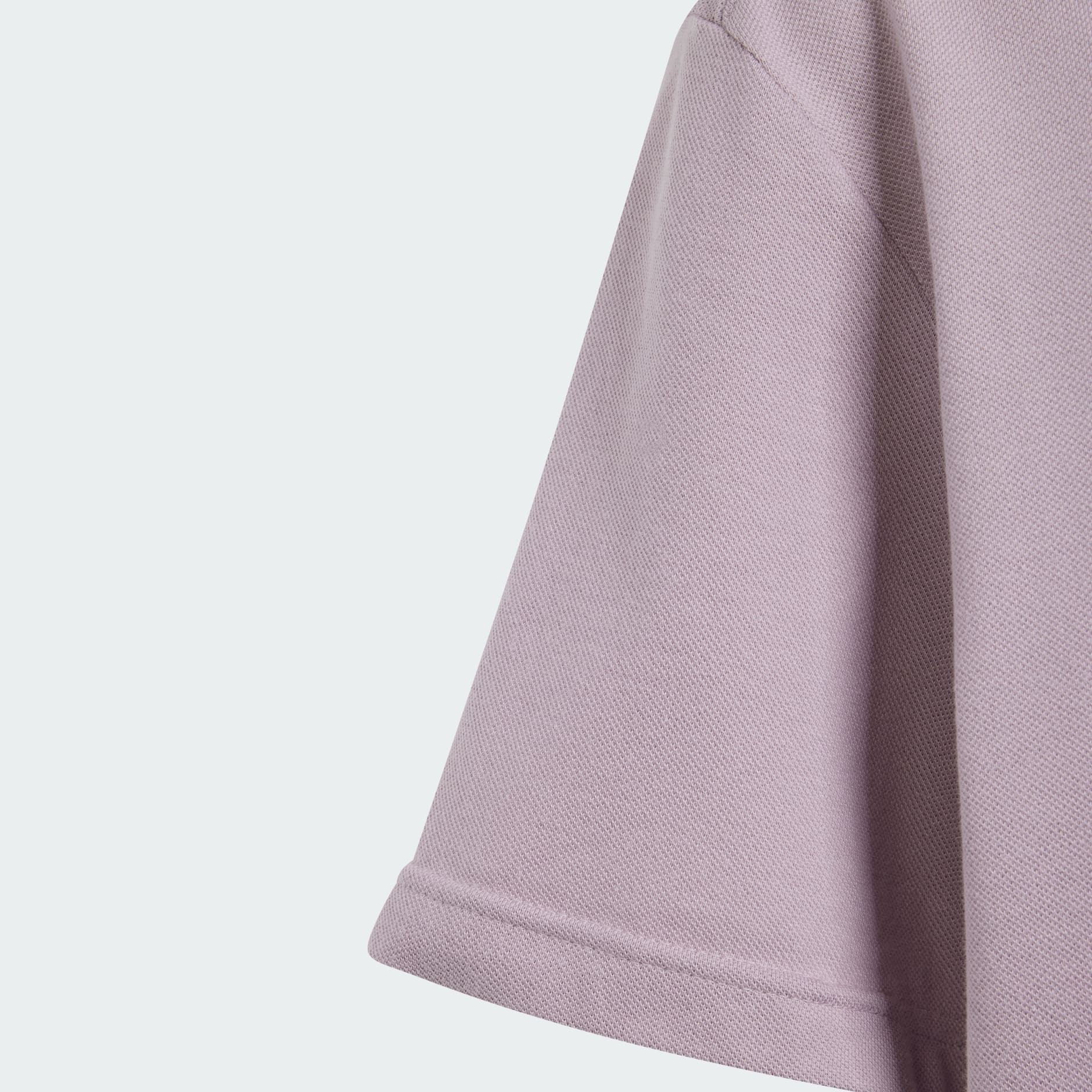 Tricou cu logo Piqu&eacute; Future Icons