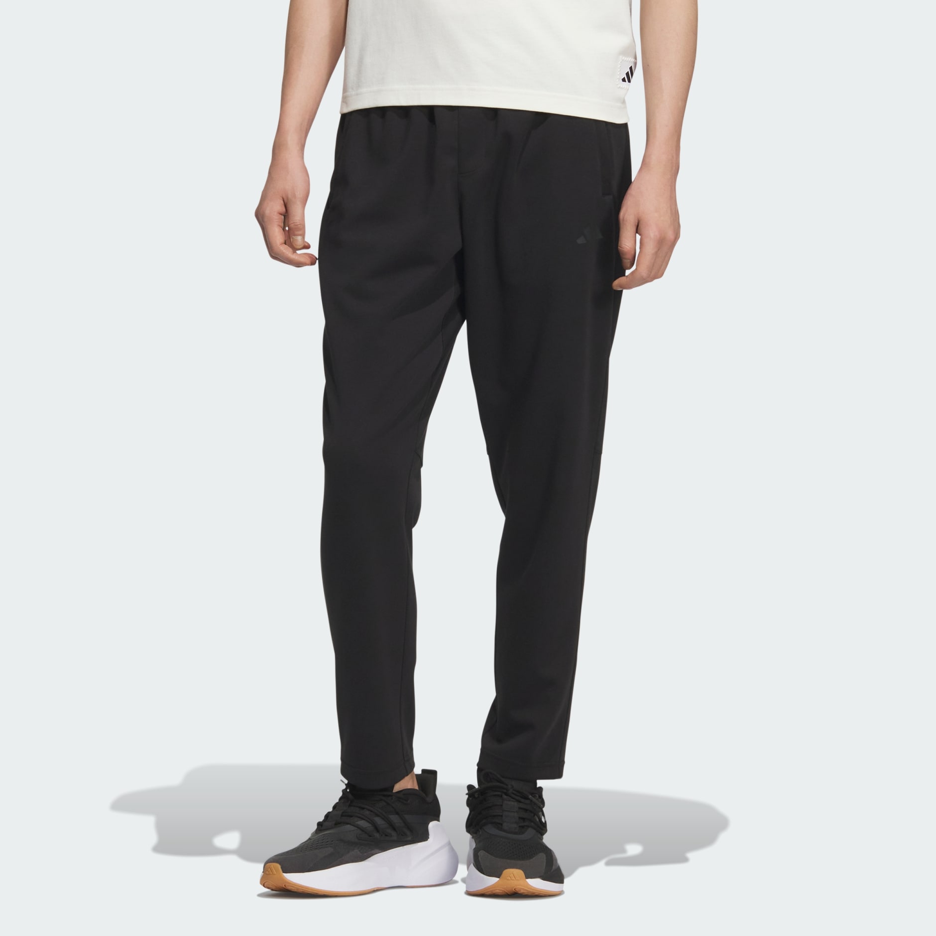 Must Haves Lightweight Knit Pants