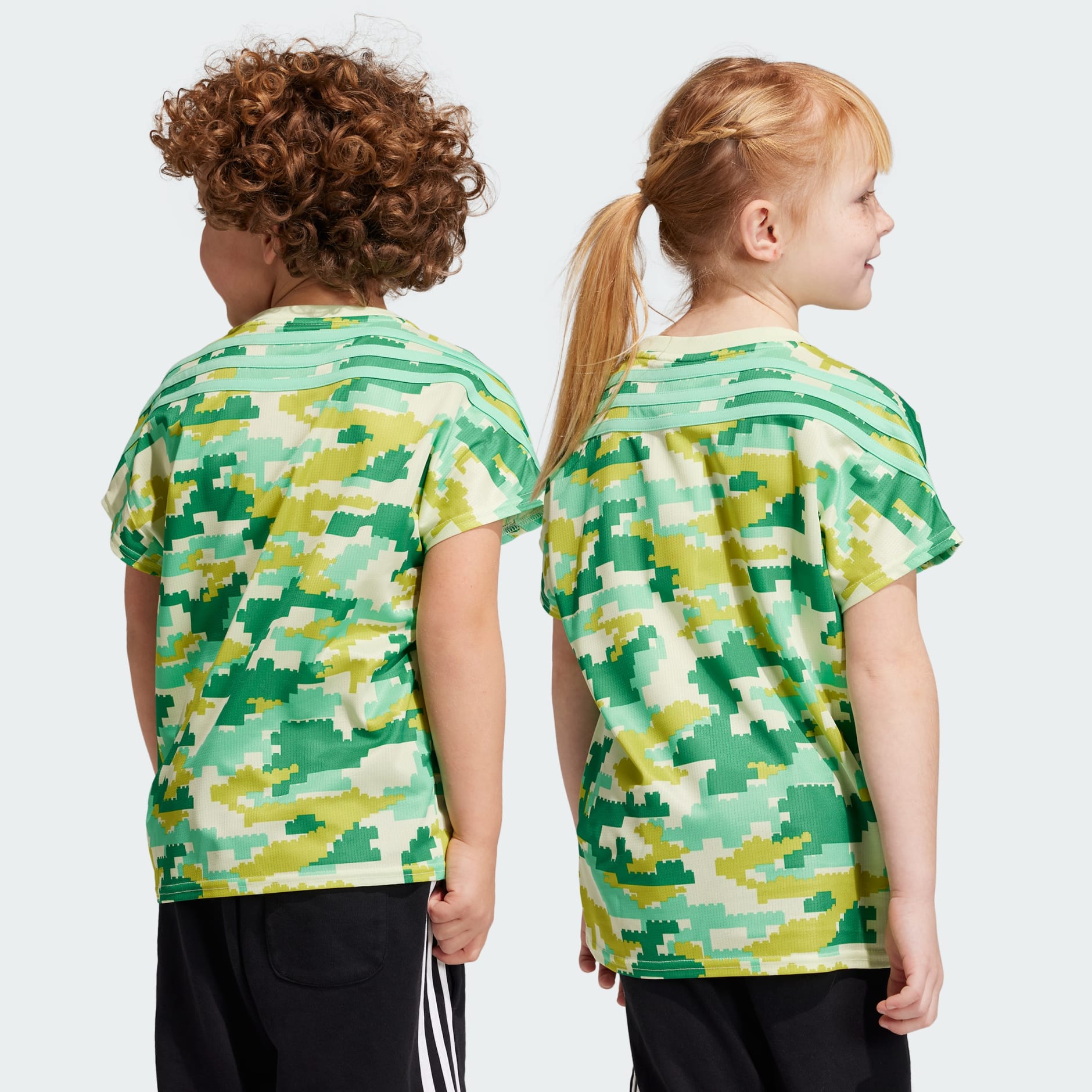 adidas x LEGO® Play Tee