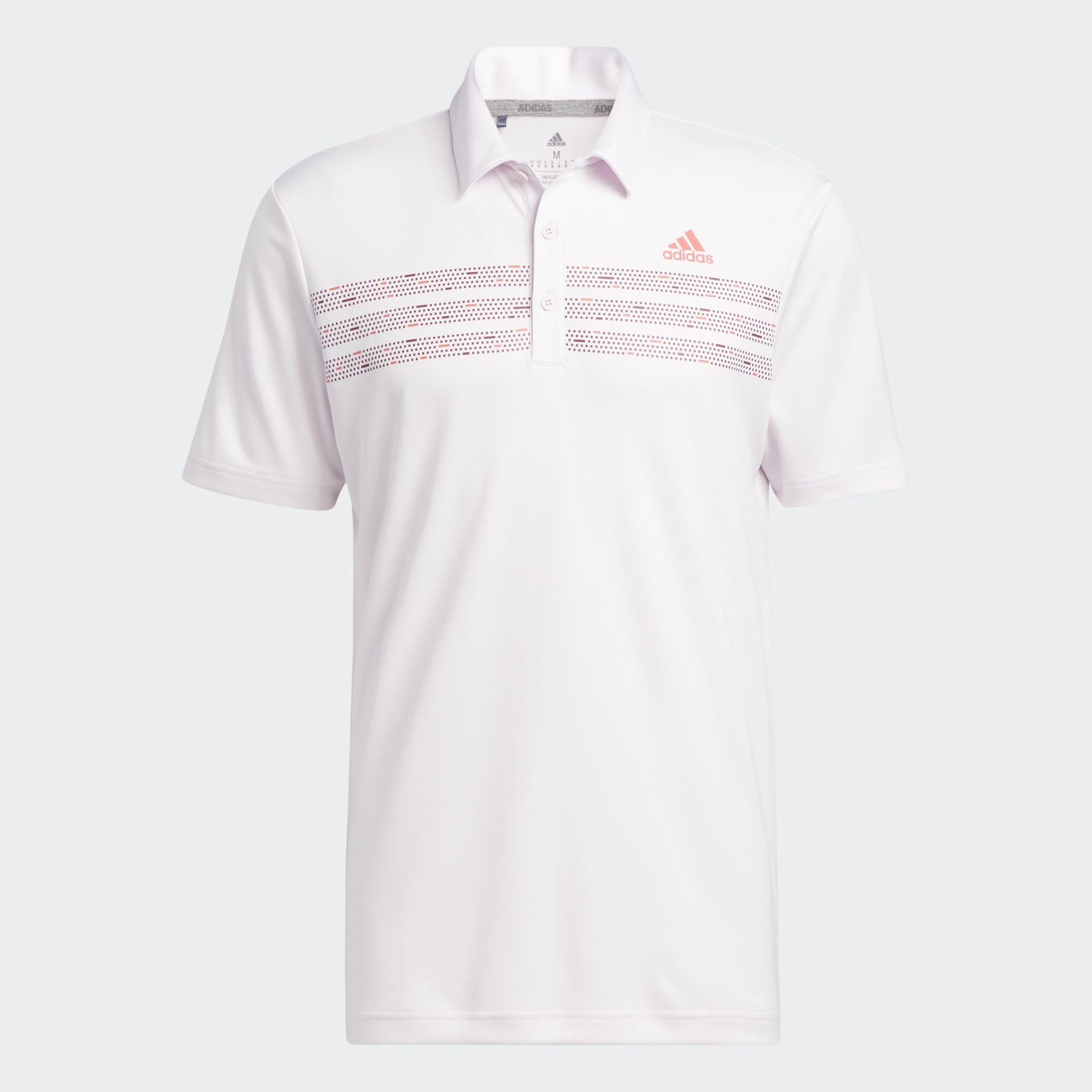 CHST PRINT POLO