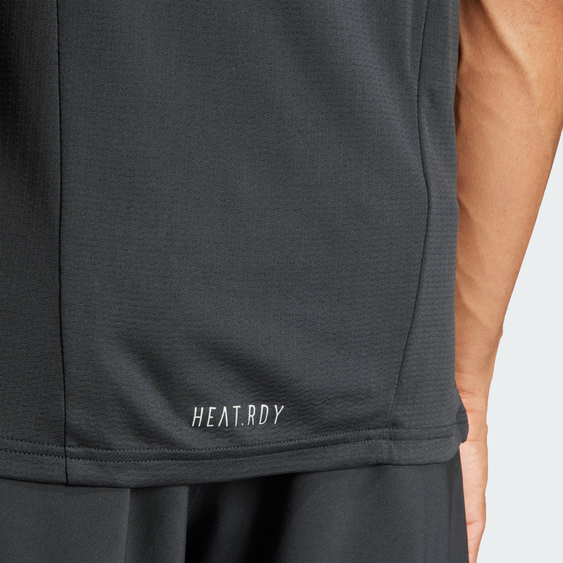 Designed for Training HEAT.RDY 訓練背心