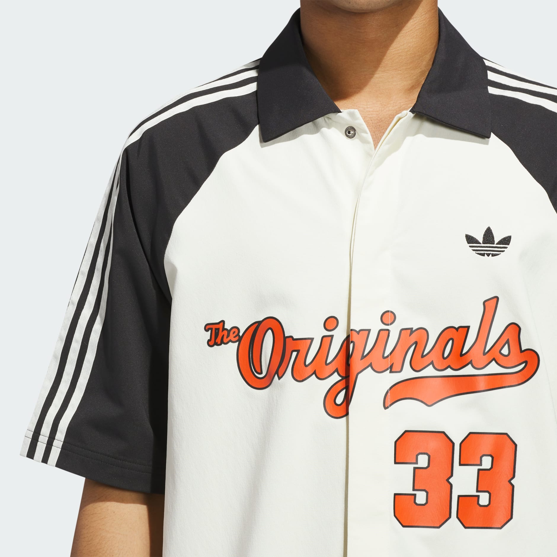 חולצת Winter Shooter