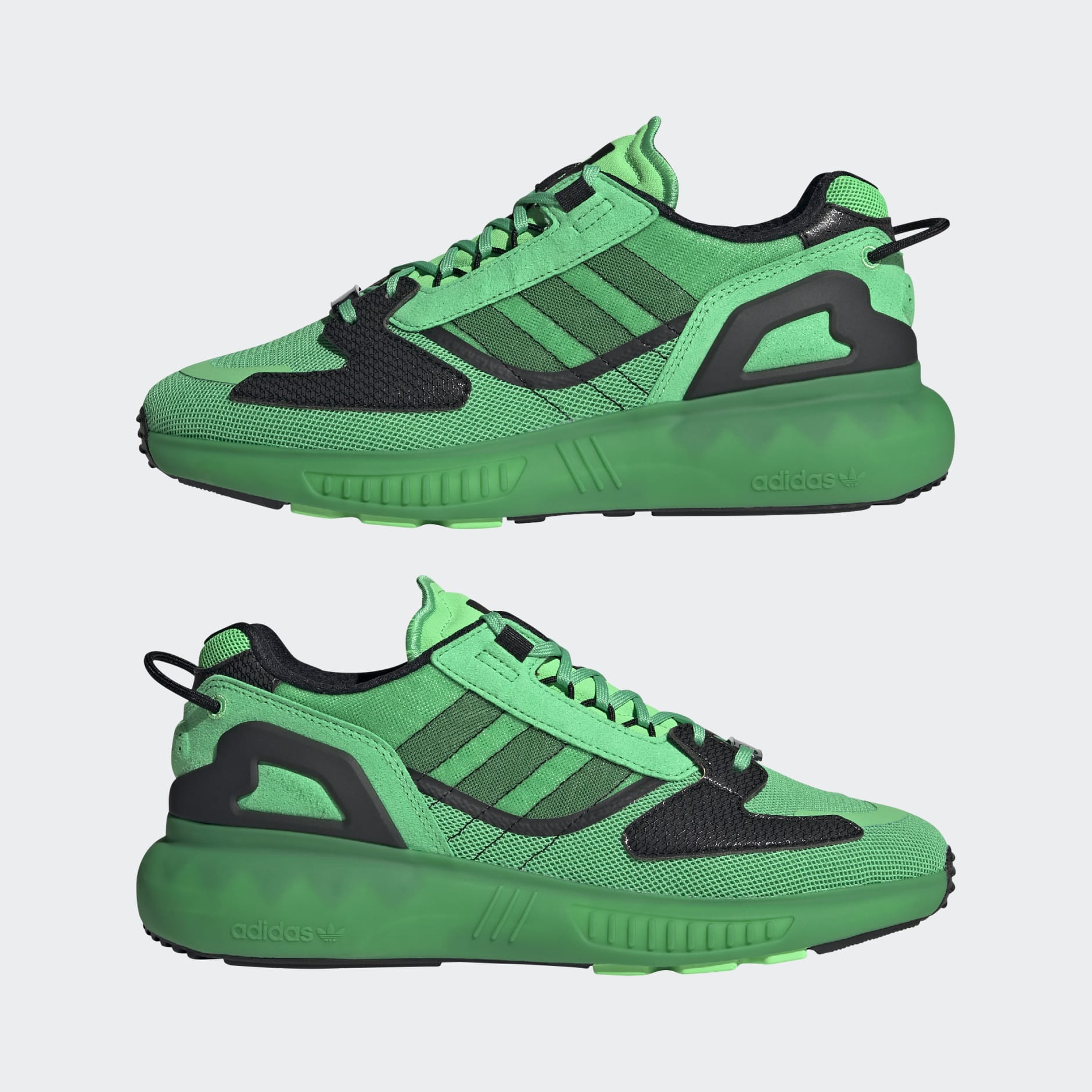 ZX 5K BOOST Shoes