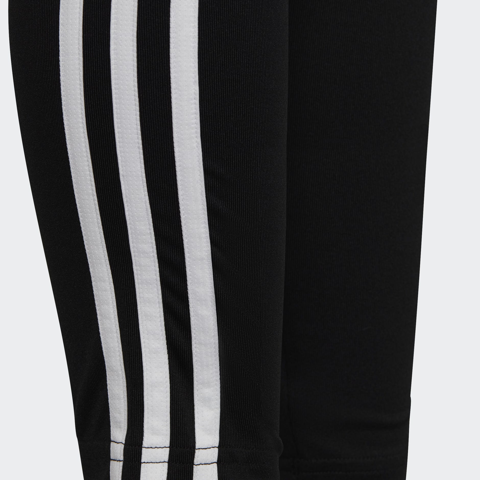 Clothing - Essentials AEROREADY 3-Stripes High-Waisted Tights - Black ...