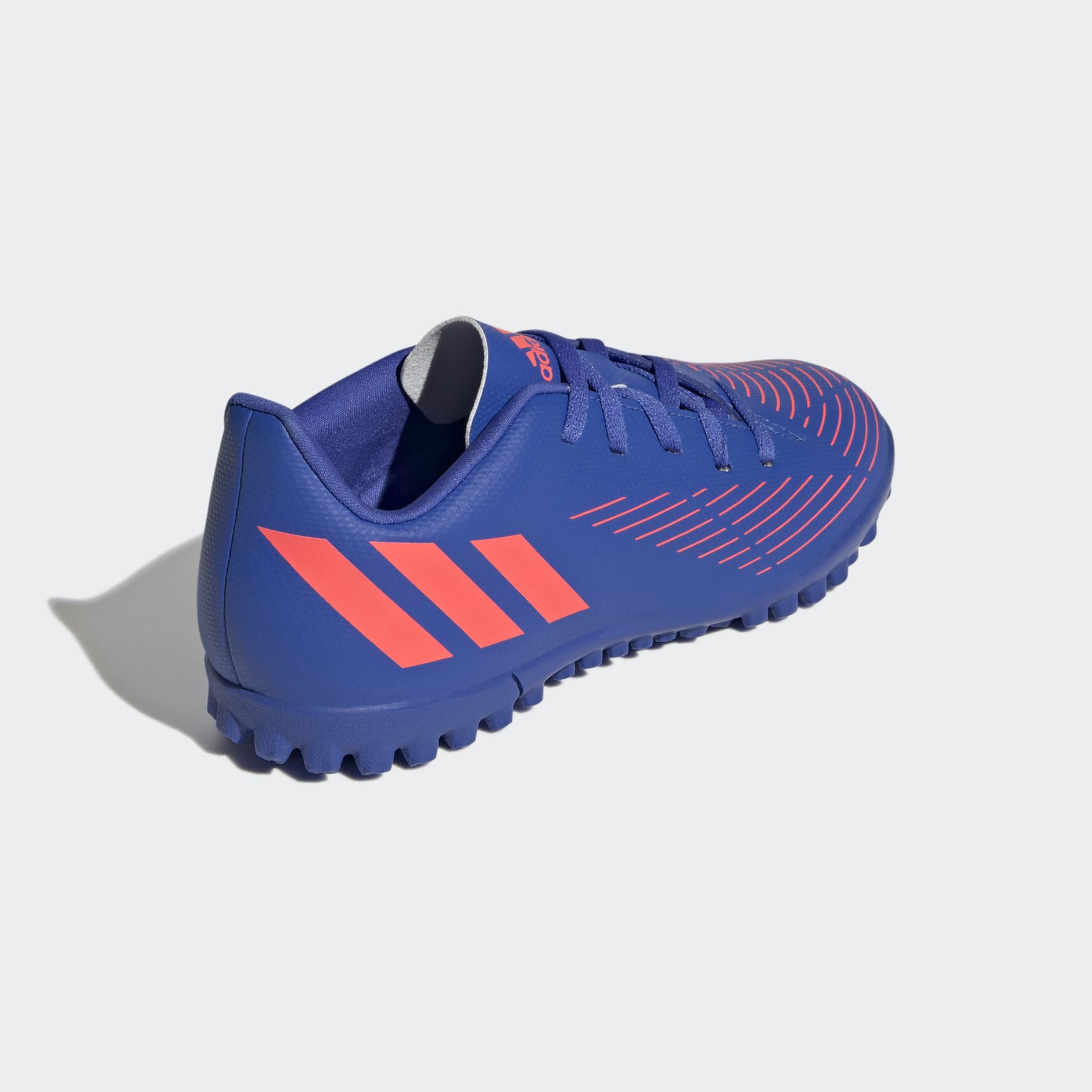 Predator Edge.4 Turf Boots