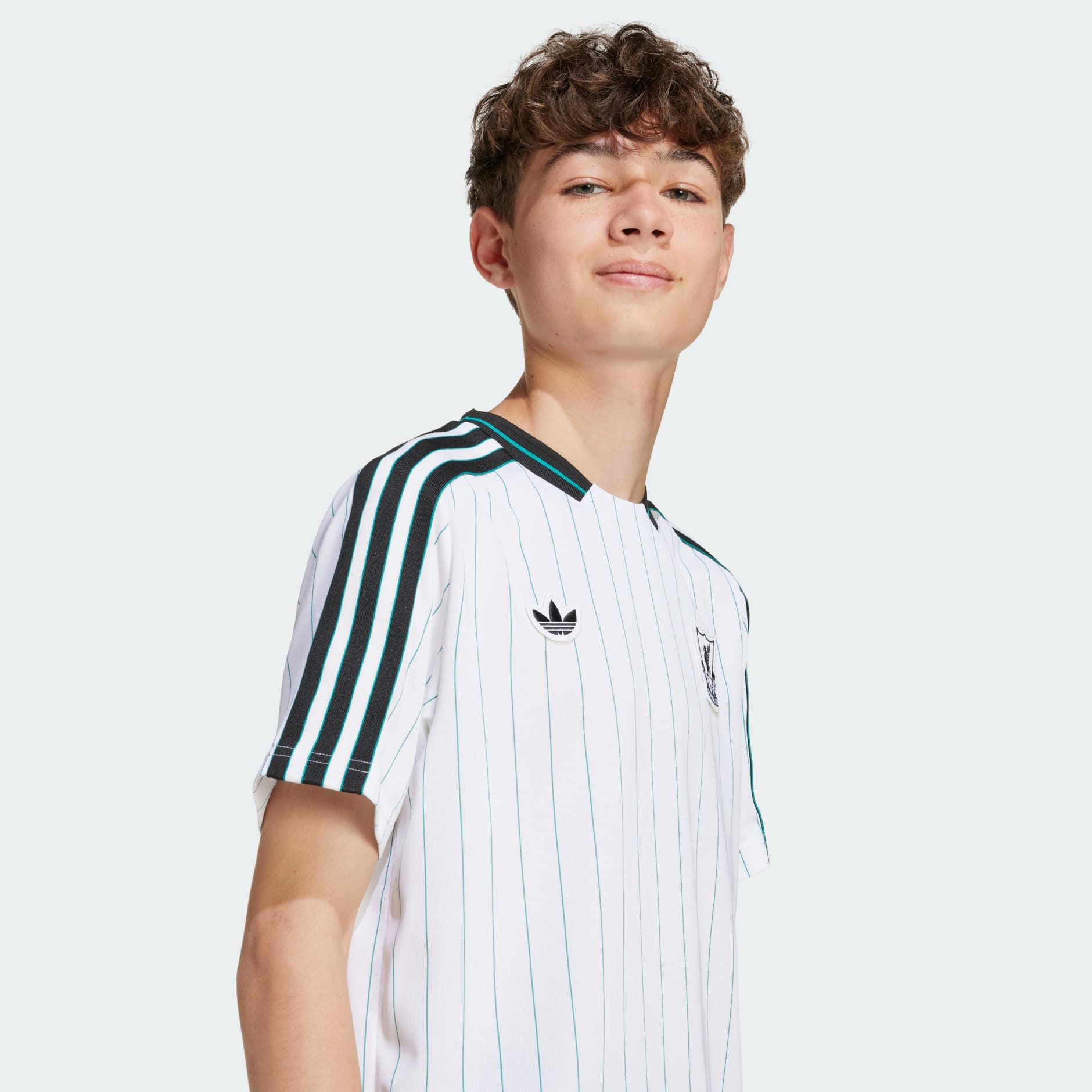 Dječji dres Liverpool FC Terrace Icons