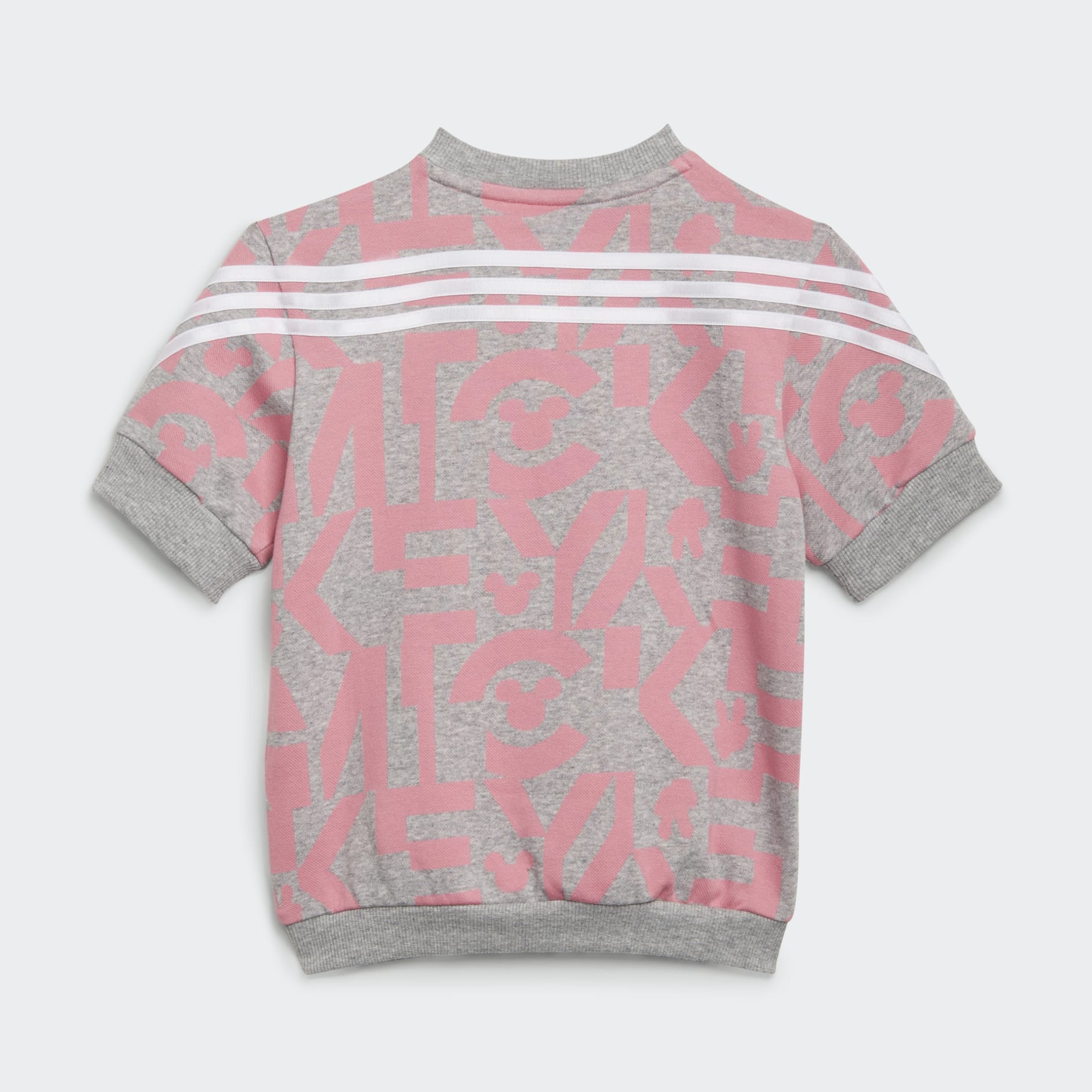 adidas x Disney Minnie Mouse Summer Set