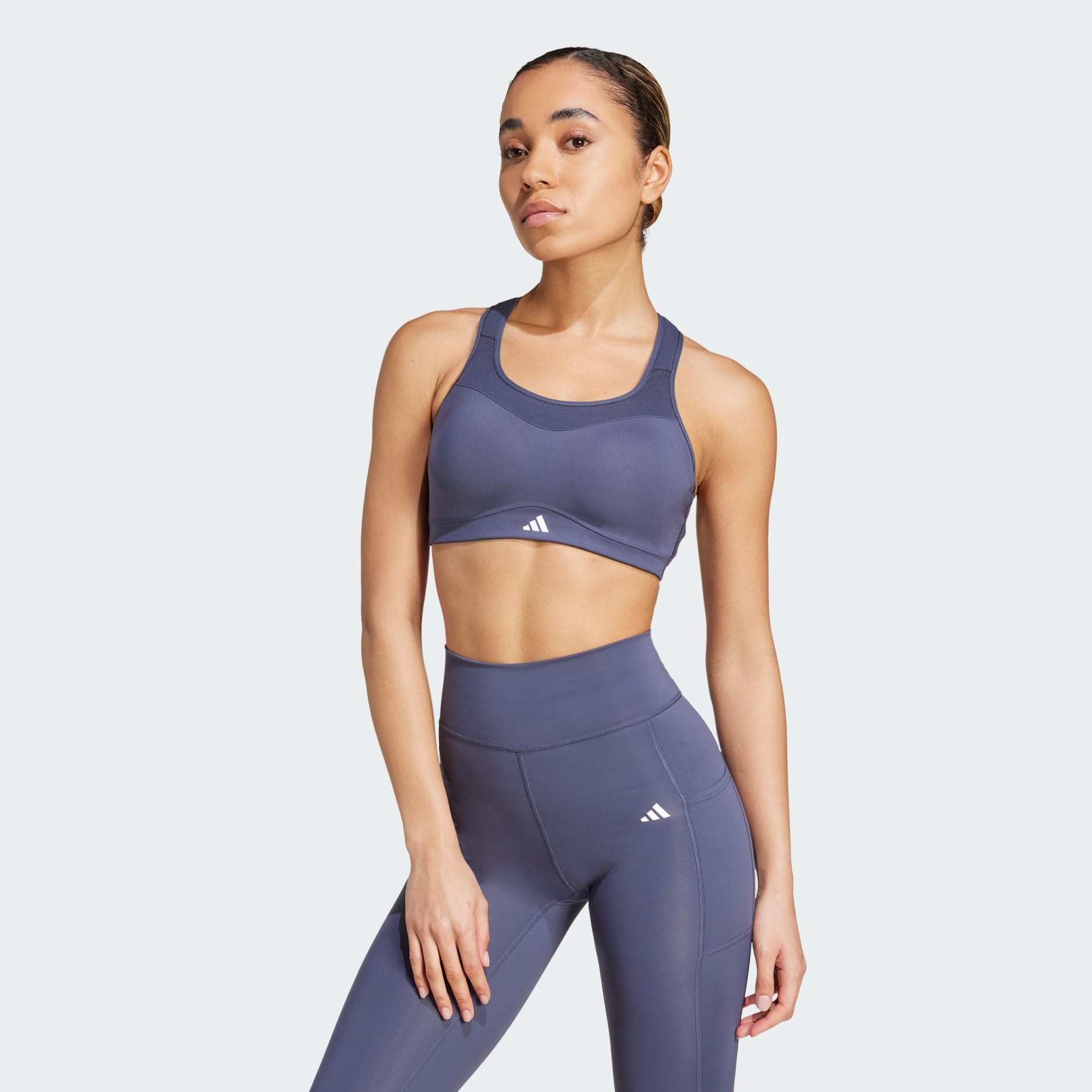 TLRD Impact Training High-Support Bra