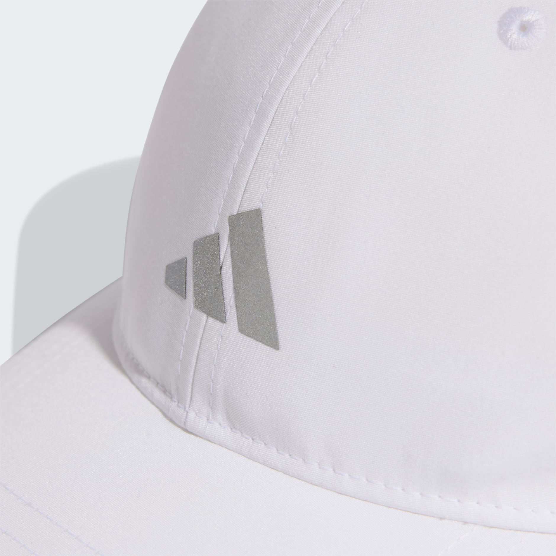 RUNNING ESSENTIAL CLIMACOOL 6 PANEL BASEBALL CAP