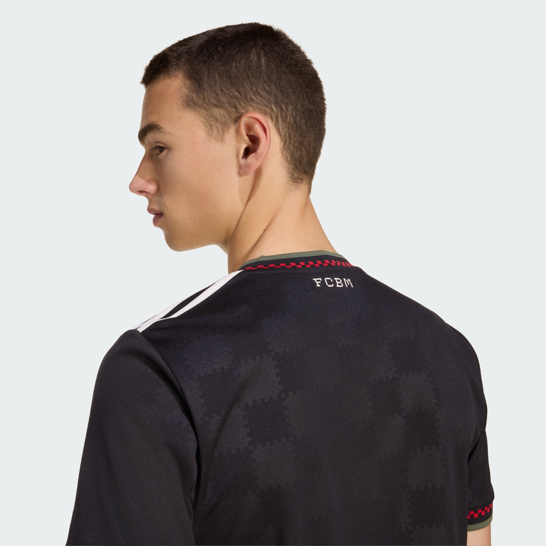 Treći dres FC Bayern 2025/2026 Women&rsquo;s Team