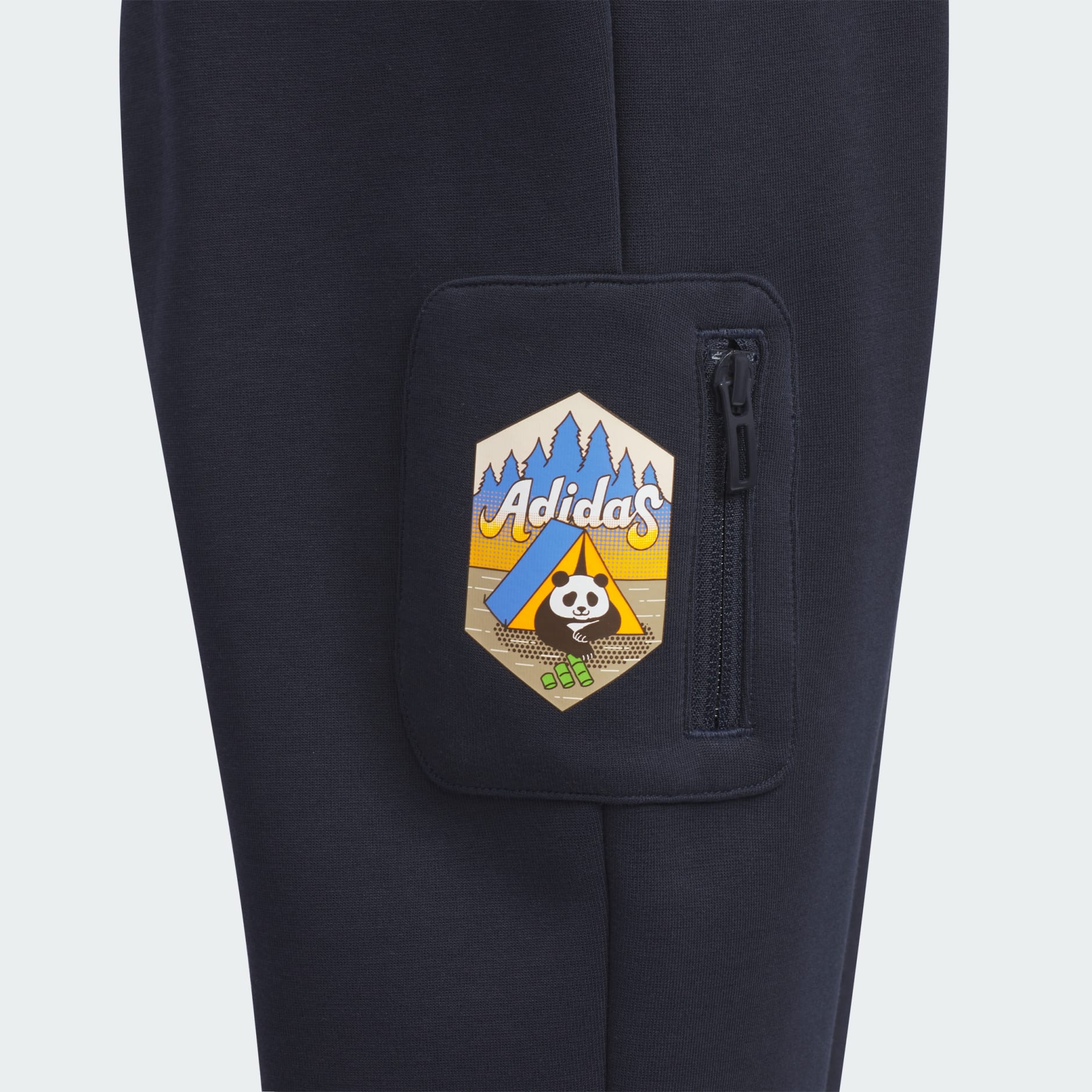Outdoor Pants