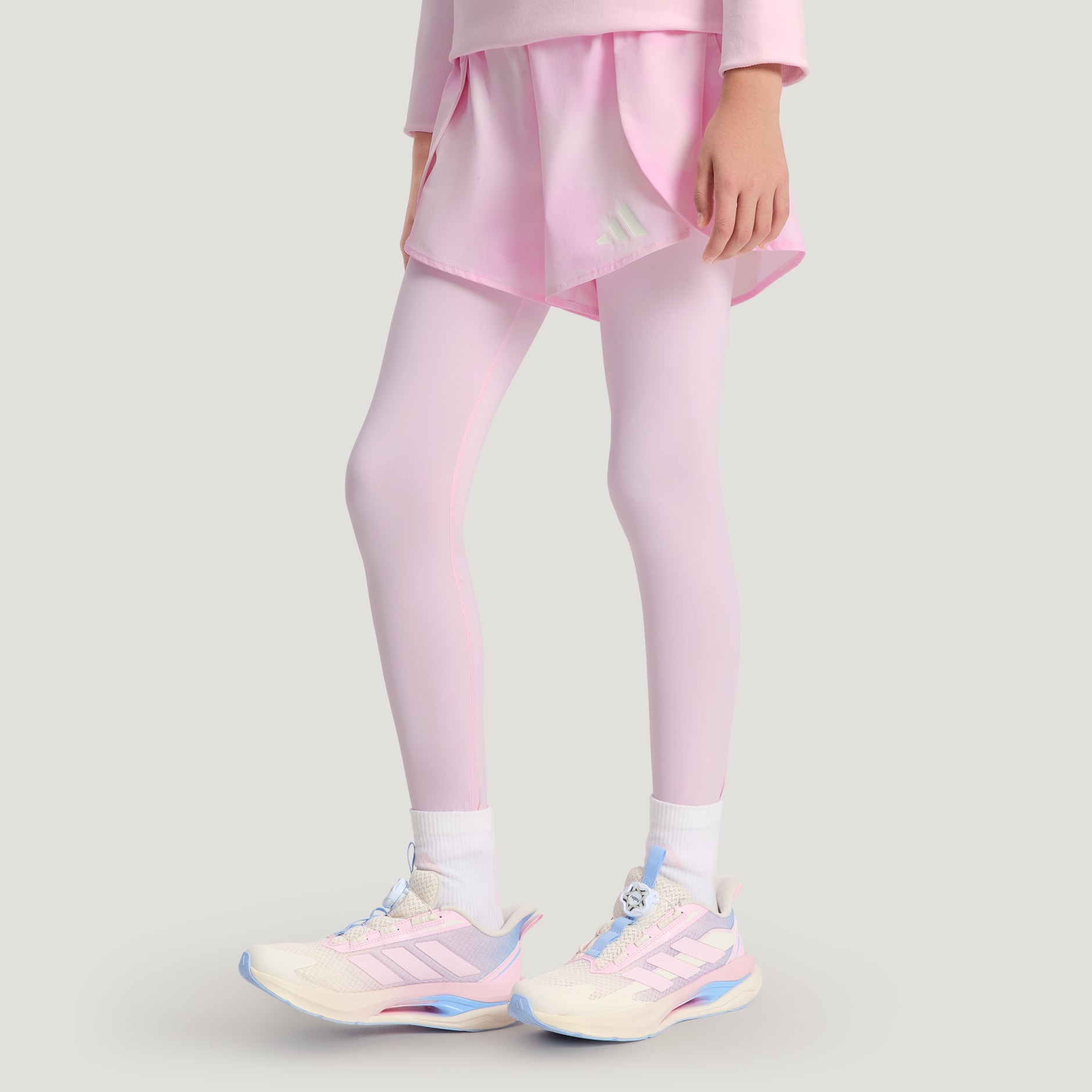 SPORTSWEAR Junior Girl 2in1 Tights