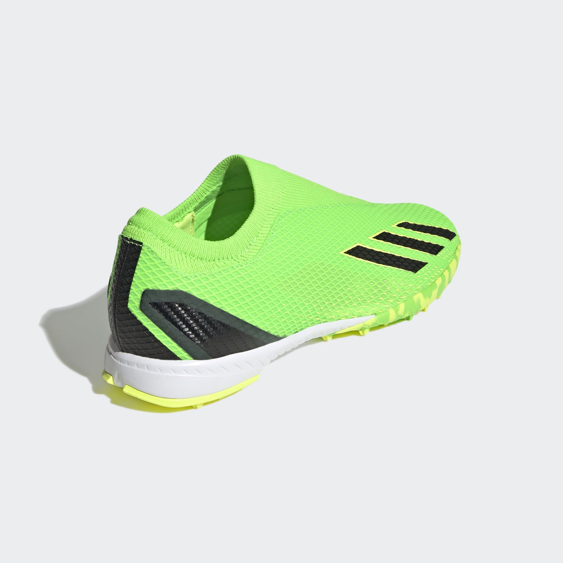 Guayos X Speedportal.3 Terreno Firme Sin Cordones