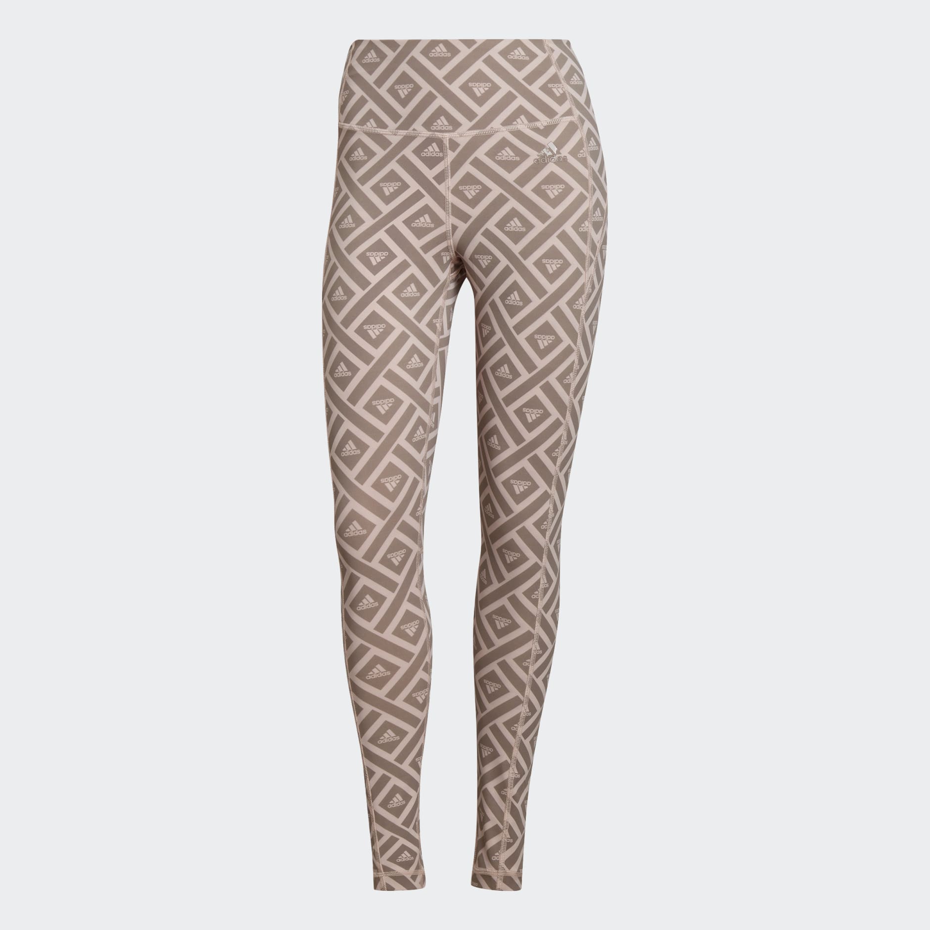 Hyperglam Training Graphic Tights