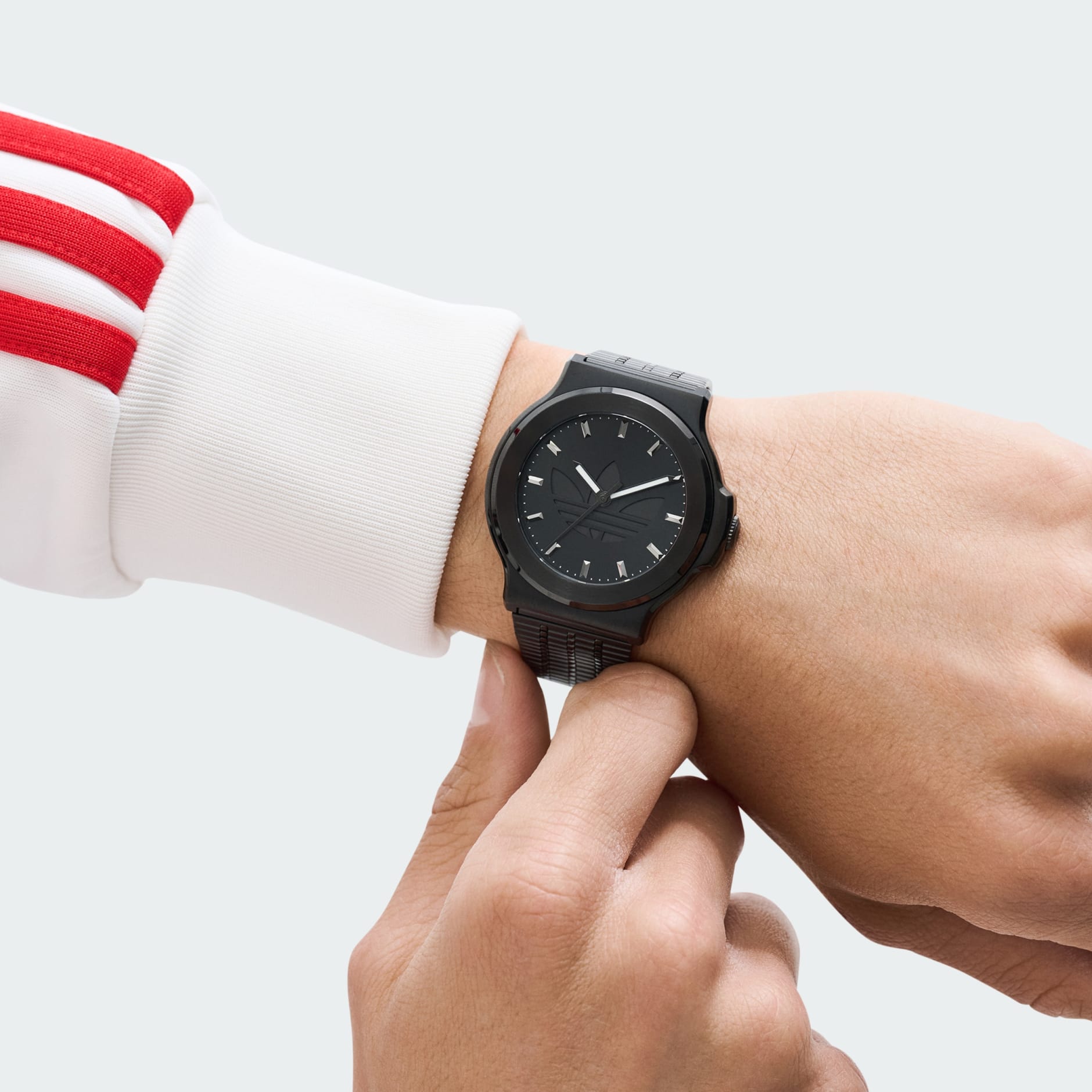 Ceas de m&acirc;nă EXPRESSION THREE M