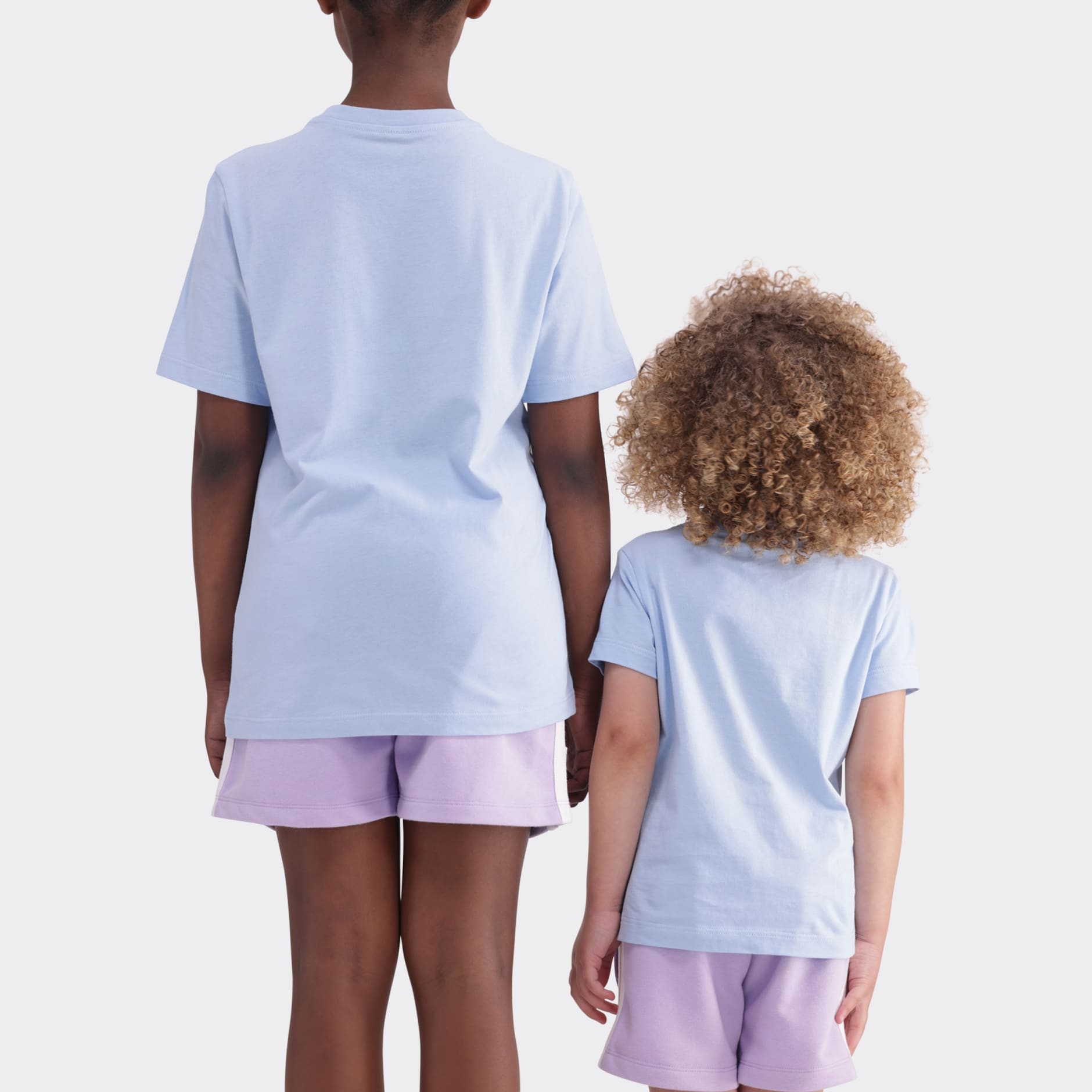 Anime Pets Graphic T-Shirt Kids