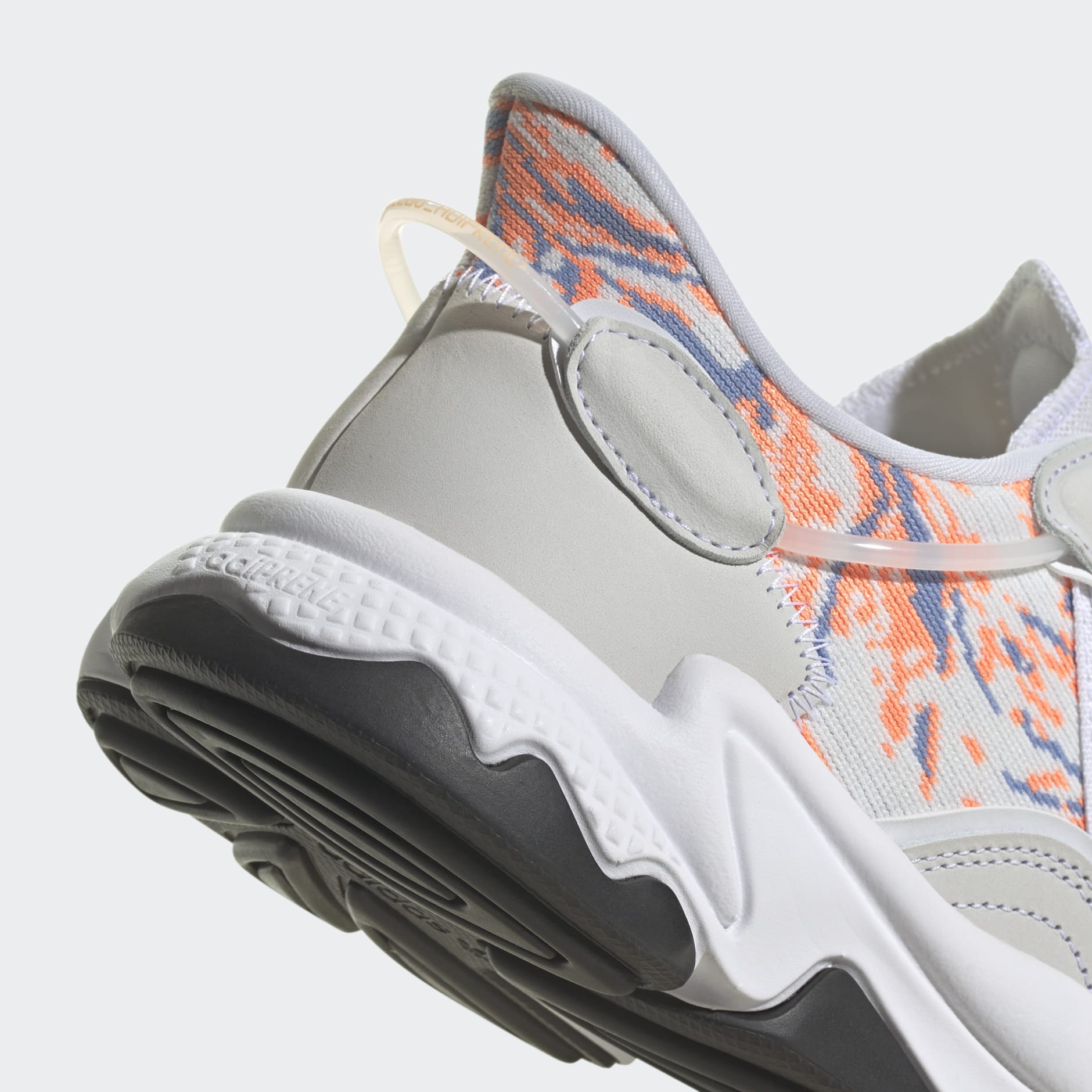 OZWEEGO Shoes