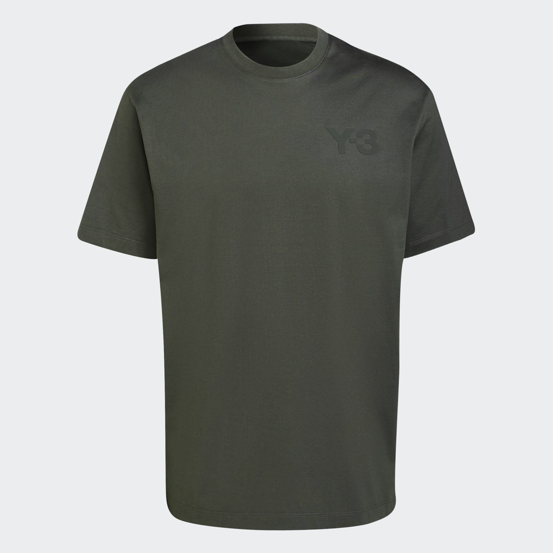 Y-3 Classic Chest Logo Tee