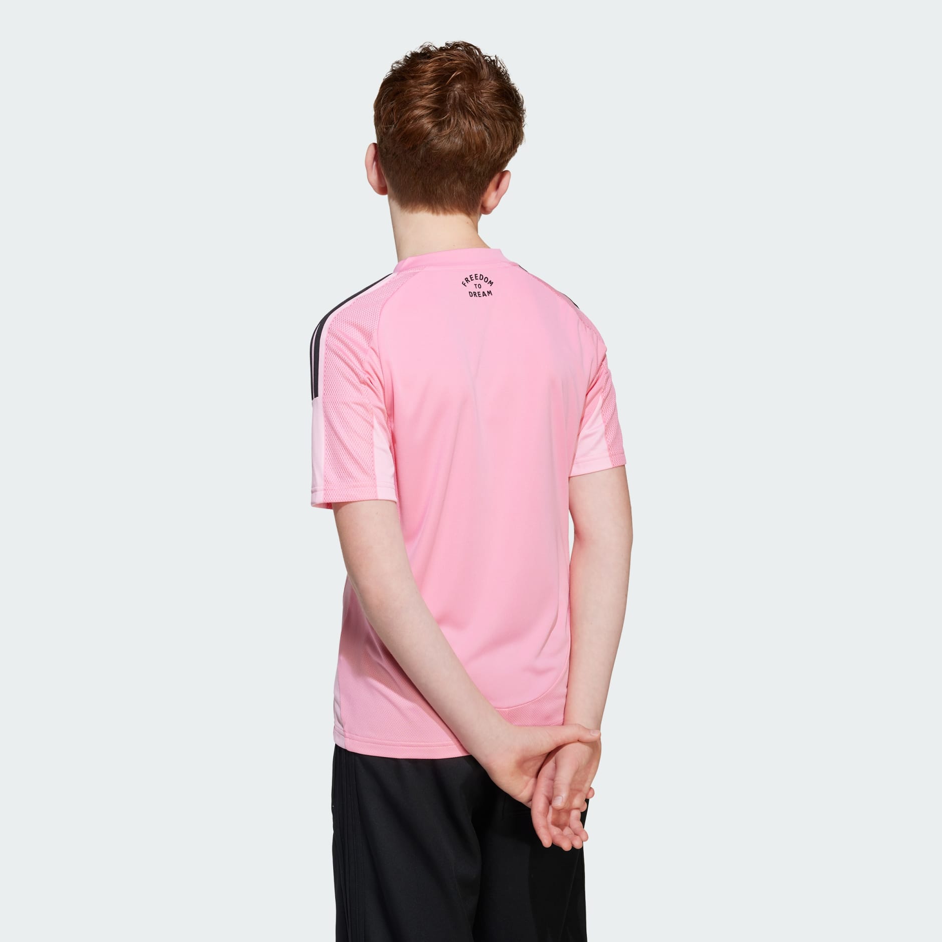 Dres Inter Miami CF 25/26 Home