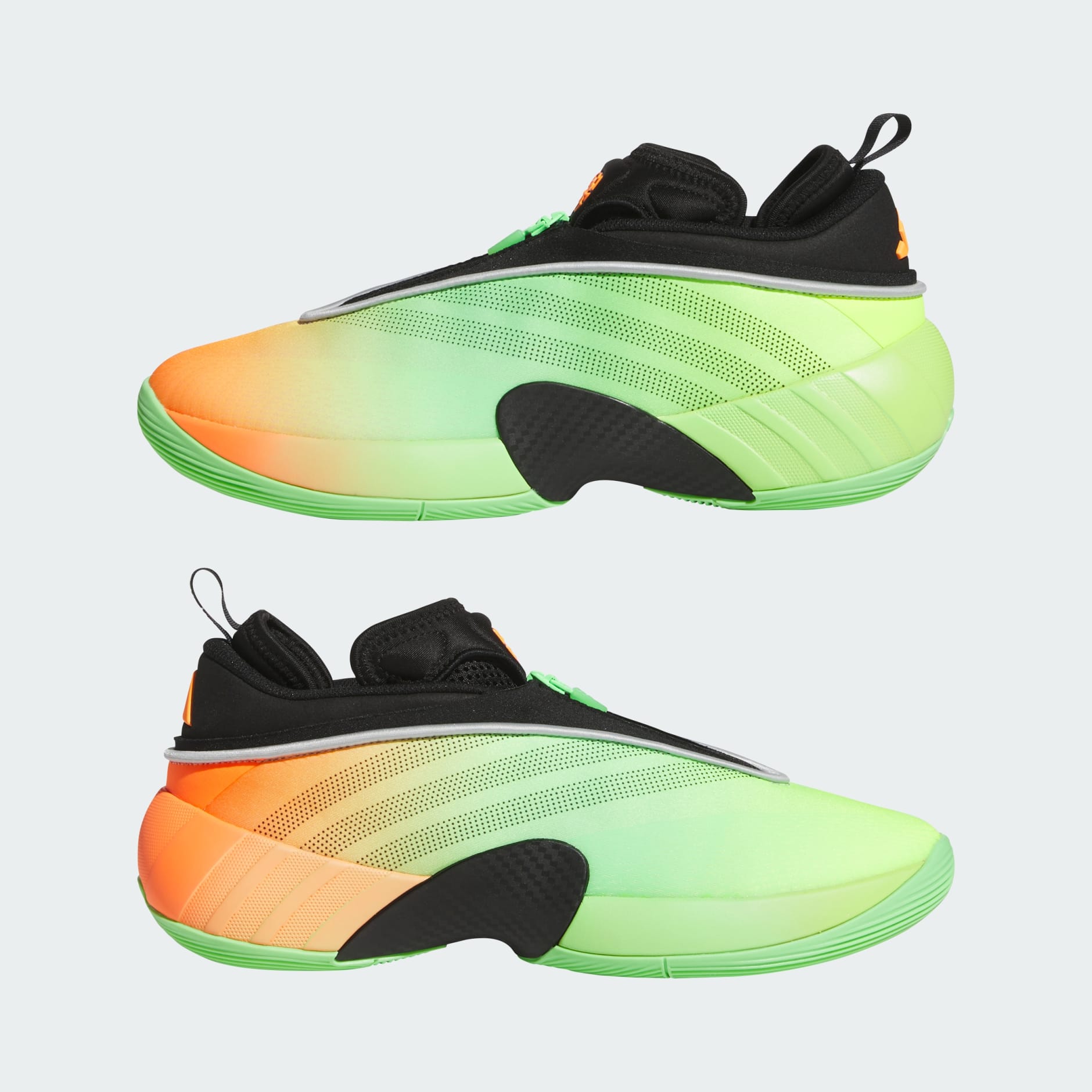 D.O.N. Issue 7 Shoes