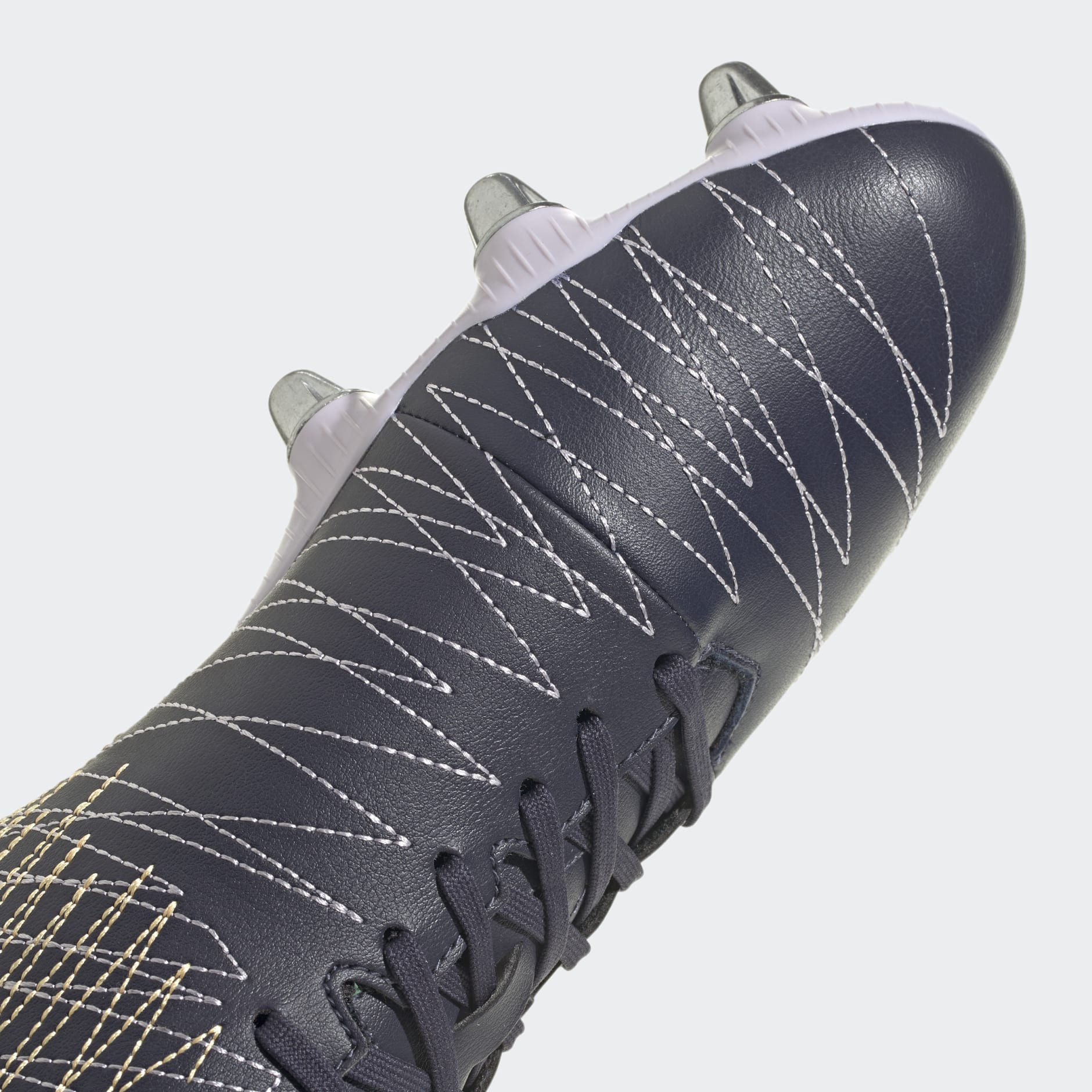 kakari elite soft ground boots