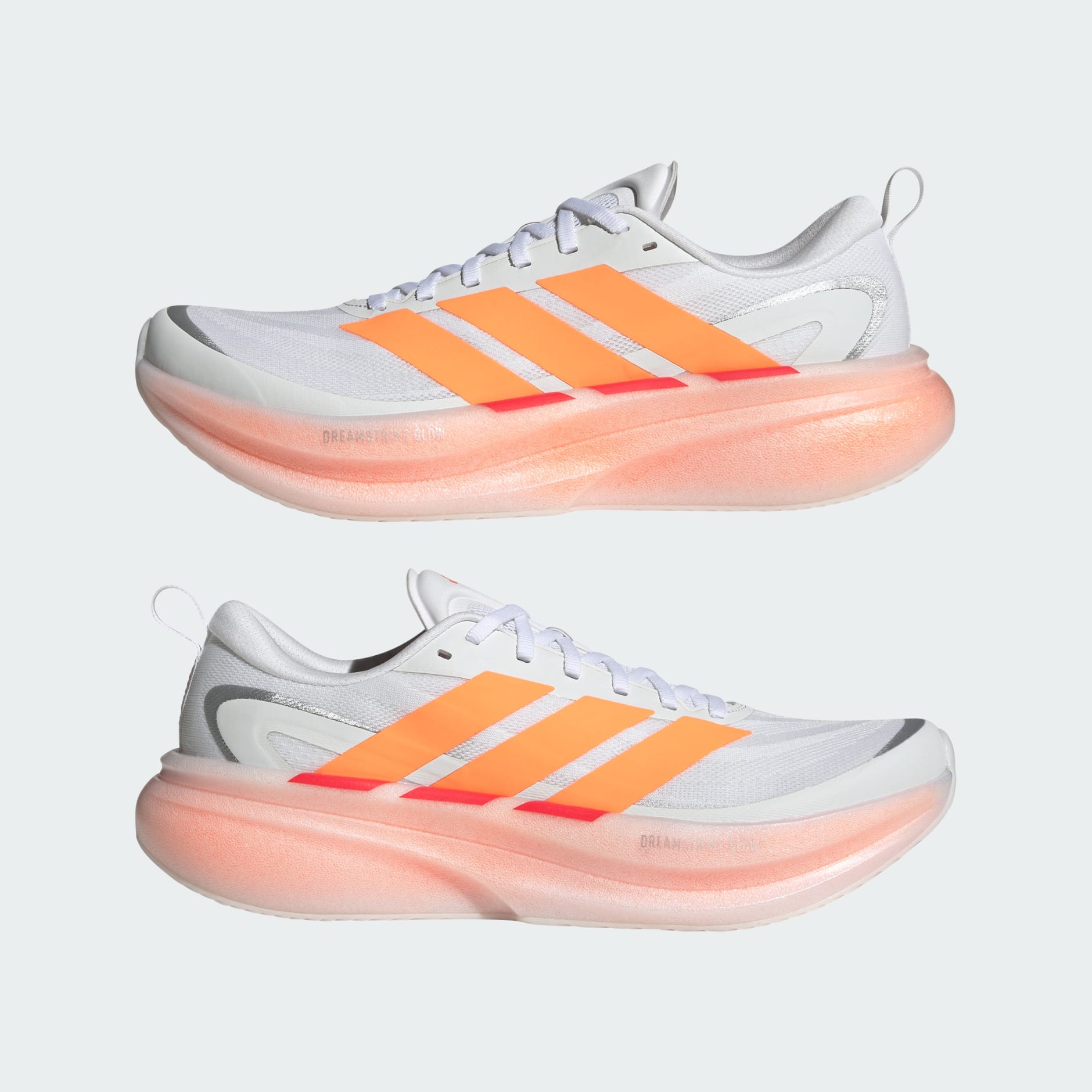 PANTOFI DE ALERGARE SUPERNOVA GLIDE M