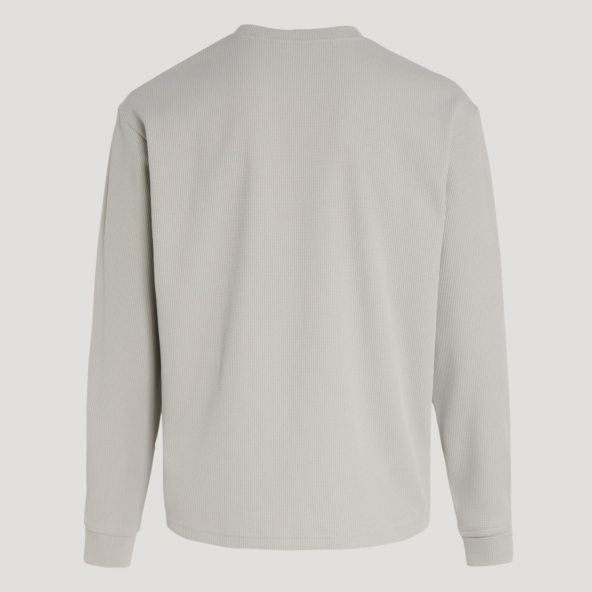 TH WAFFLE CREW Sweatshirt