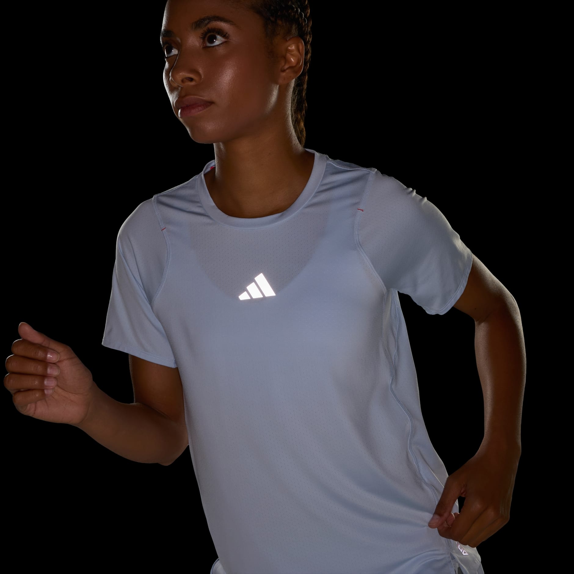 Adizero Ekiden Running T-Shirt