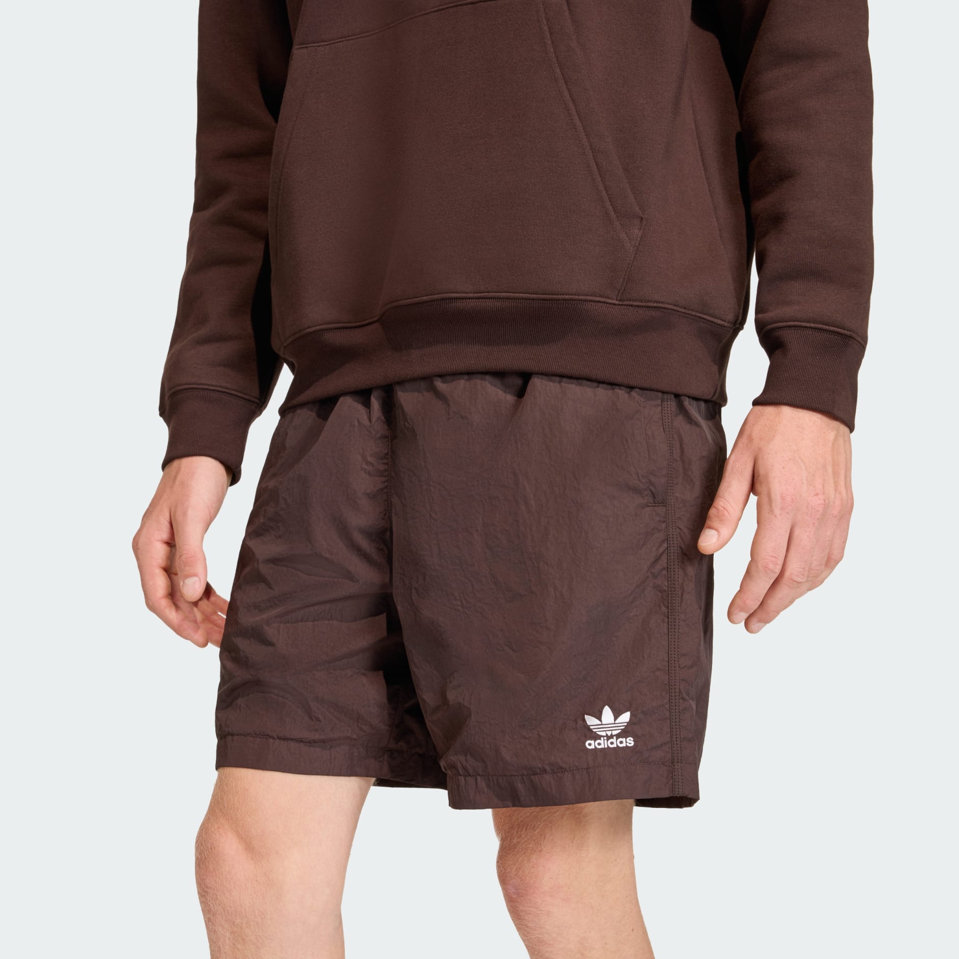 Pantaloni scurți de damă Essentials, Trefoil