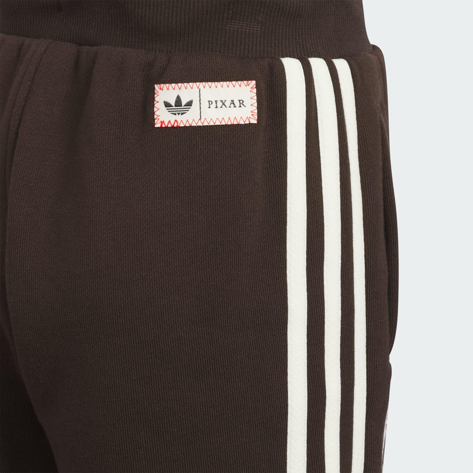 adidas Pixar《反斗奇兵》針織長褲