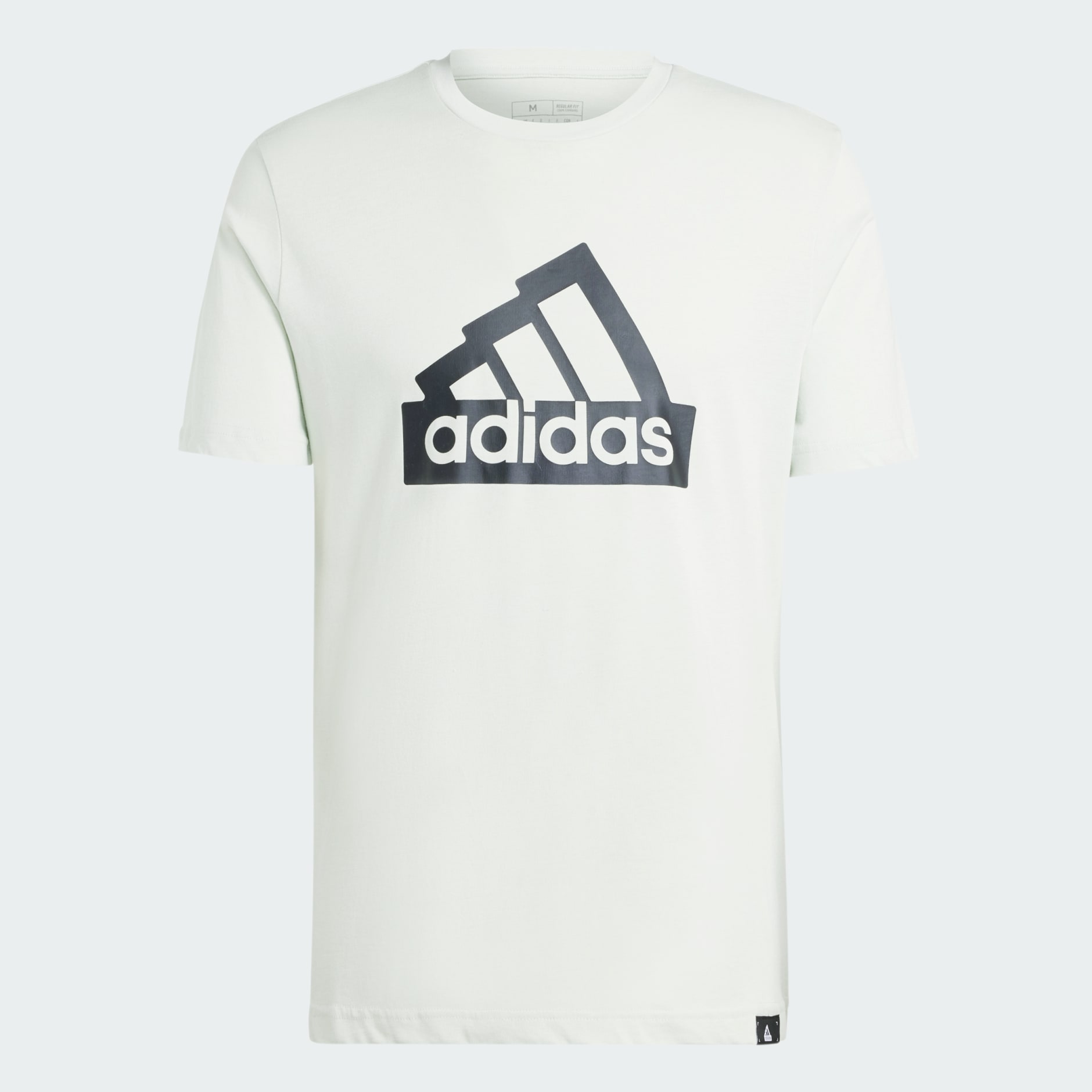Modern Essentials Graphic Tee