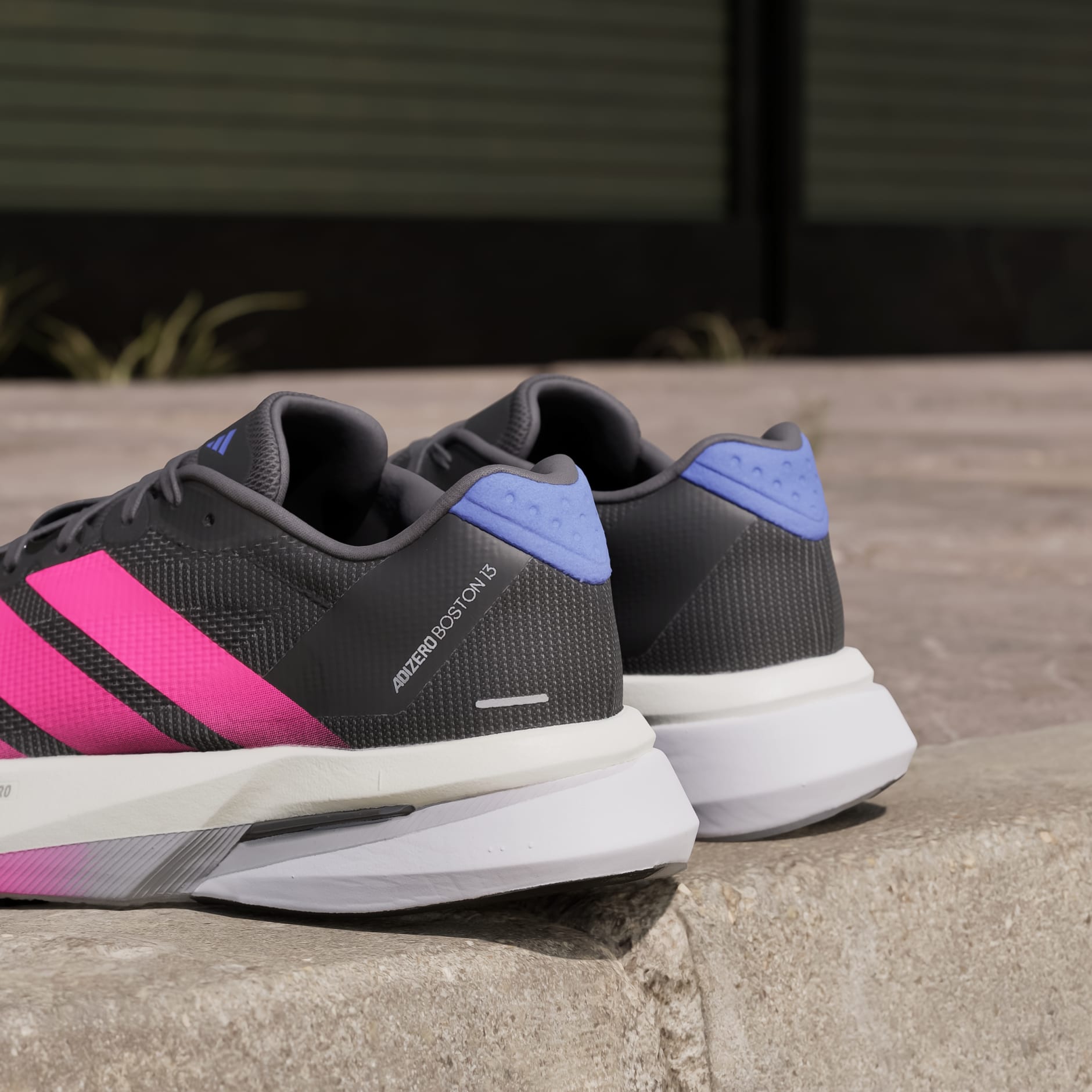 Tenisice Adizero Boston 13